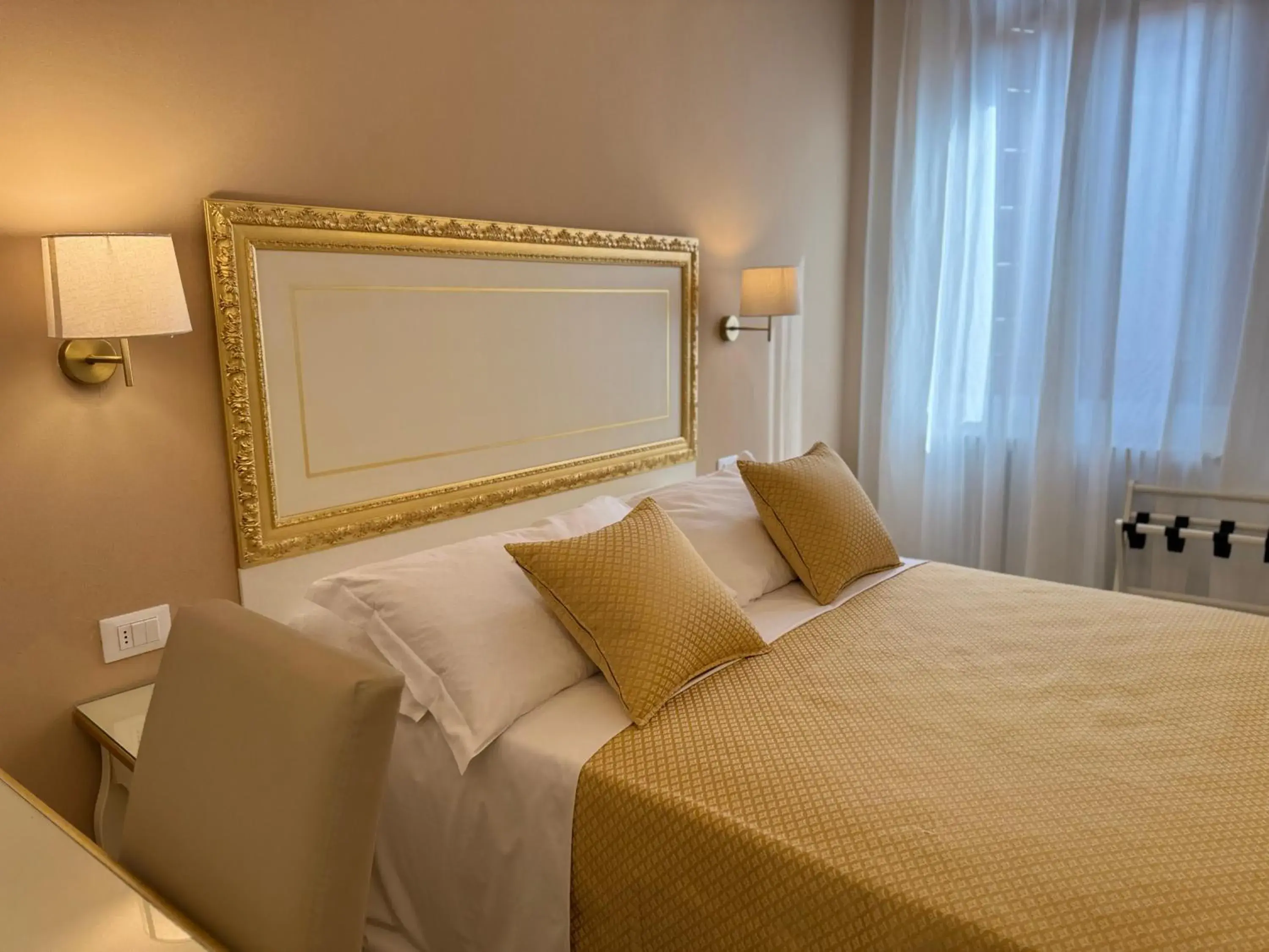 Double Room in Residenza Briati Double Room in Residenza Briati