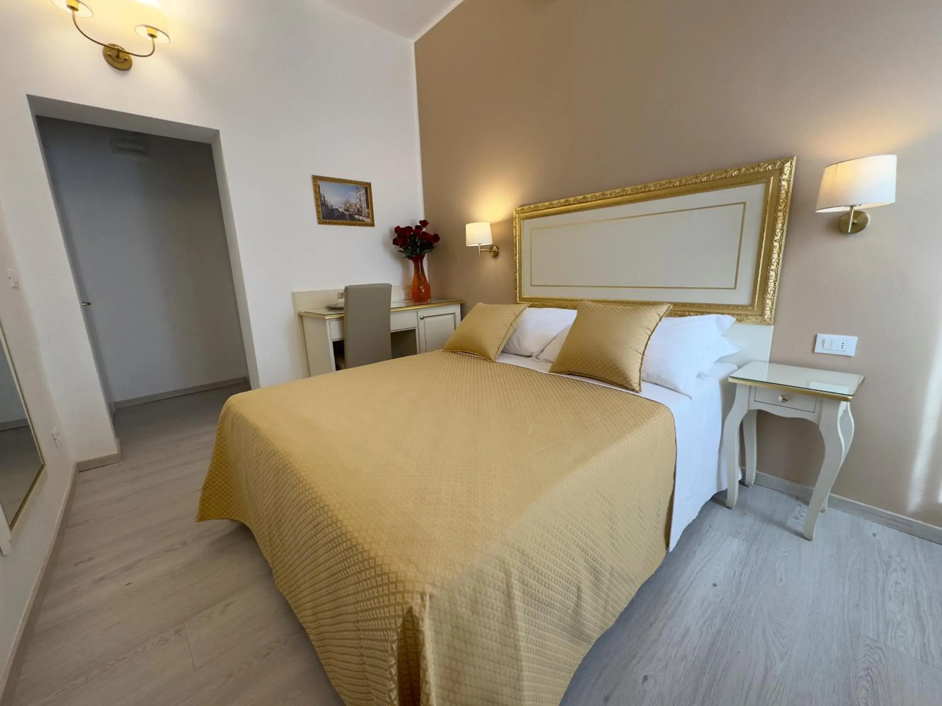 Double Room in Residenza Briati Double Room in Residenza Briati