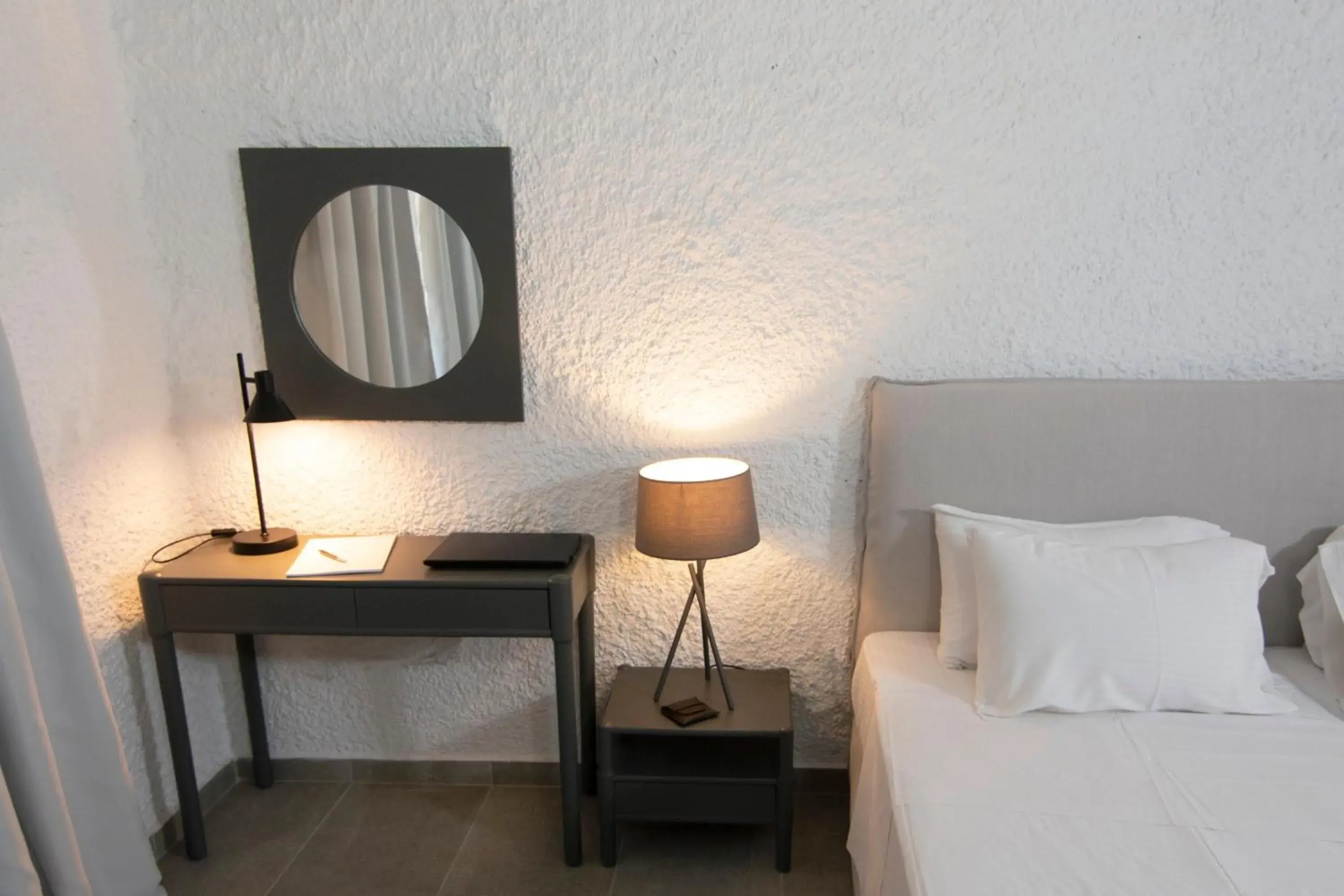 Comfort Triple Room in Apollo Resort Comfort Triple Room in Apollo Resort