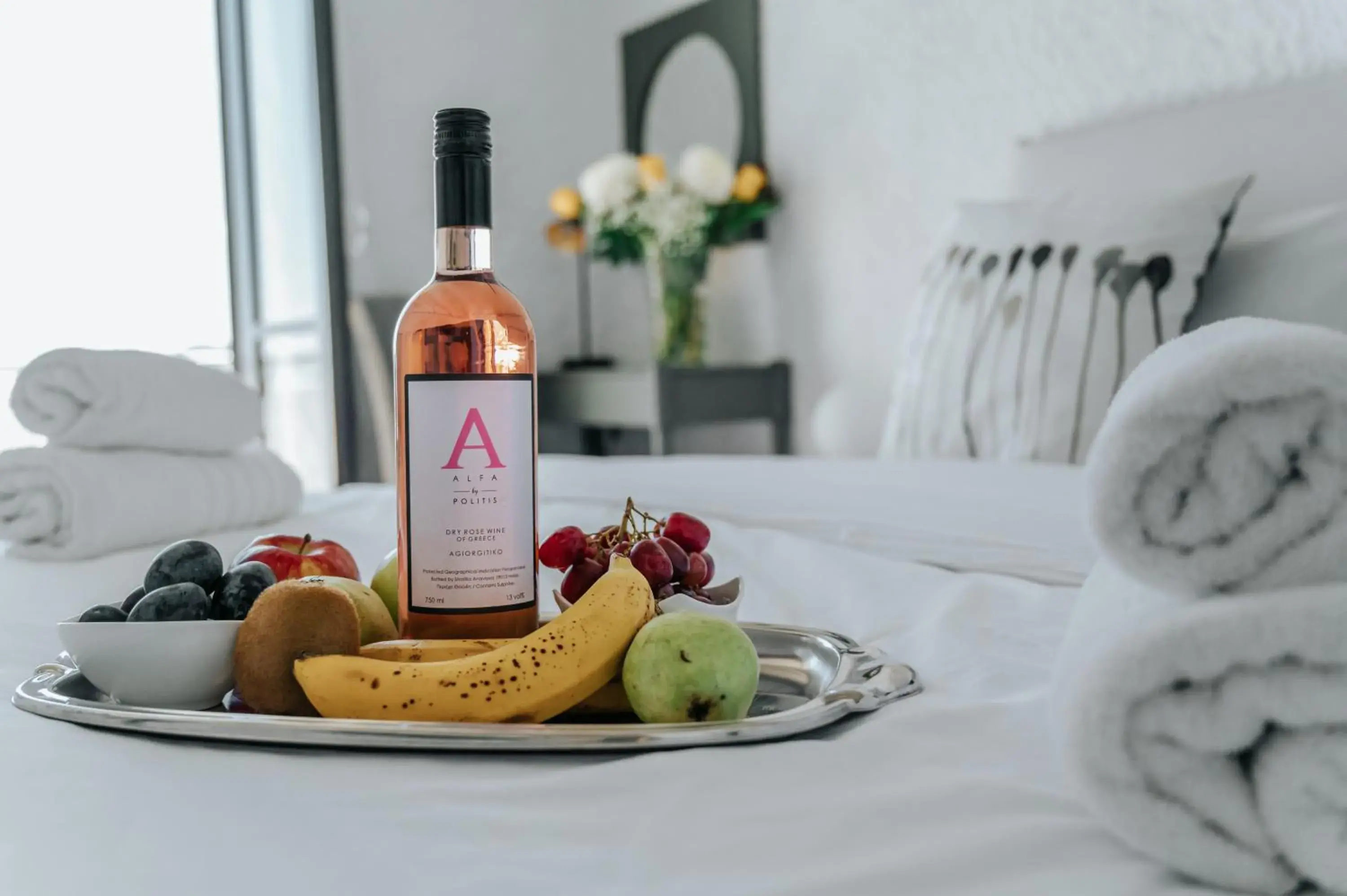 Comfort Triple Room in Apollo Resort Comfort Triple Room in Apollo Resort