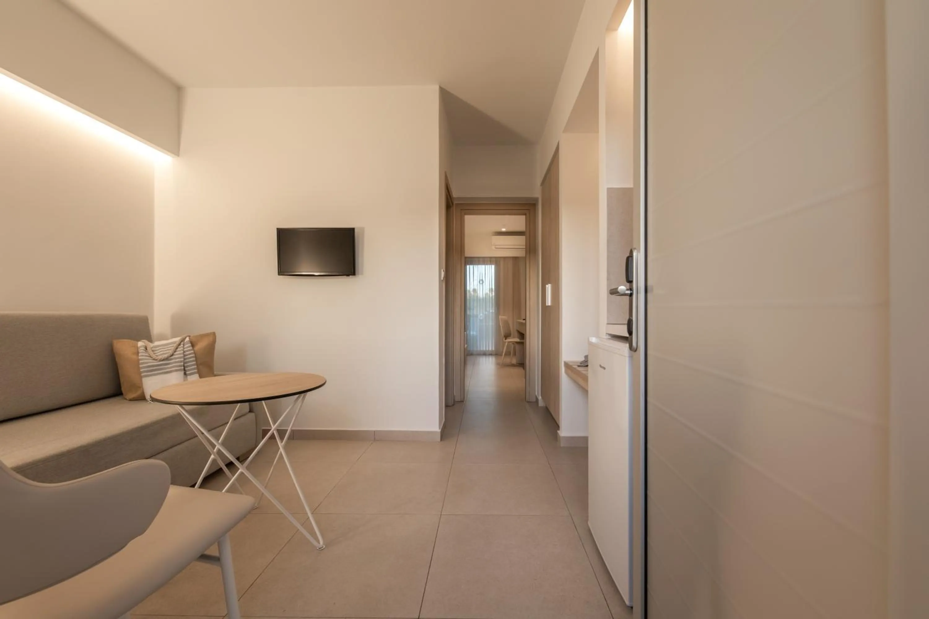 Other in Mythos Suites Hotel