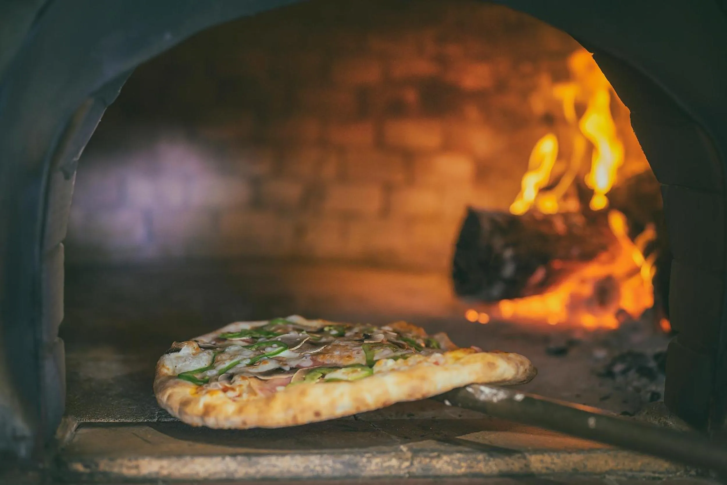 Restaurant/places to eat in Mythos Suites Hotel