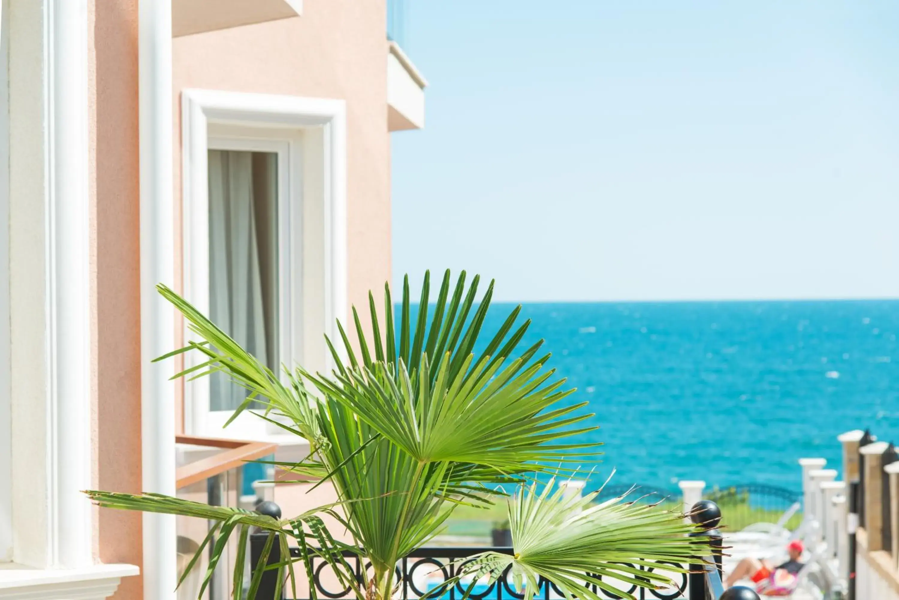 CASA PARADISO Apartments CASA PARADISO Apartments