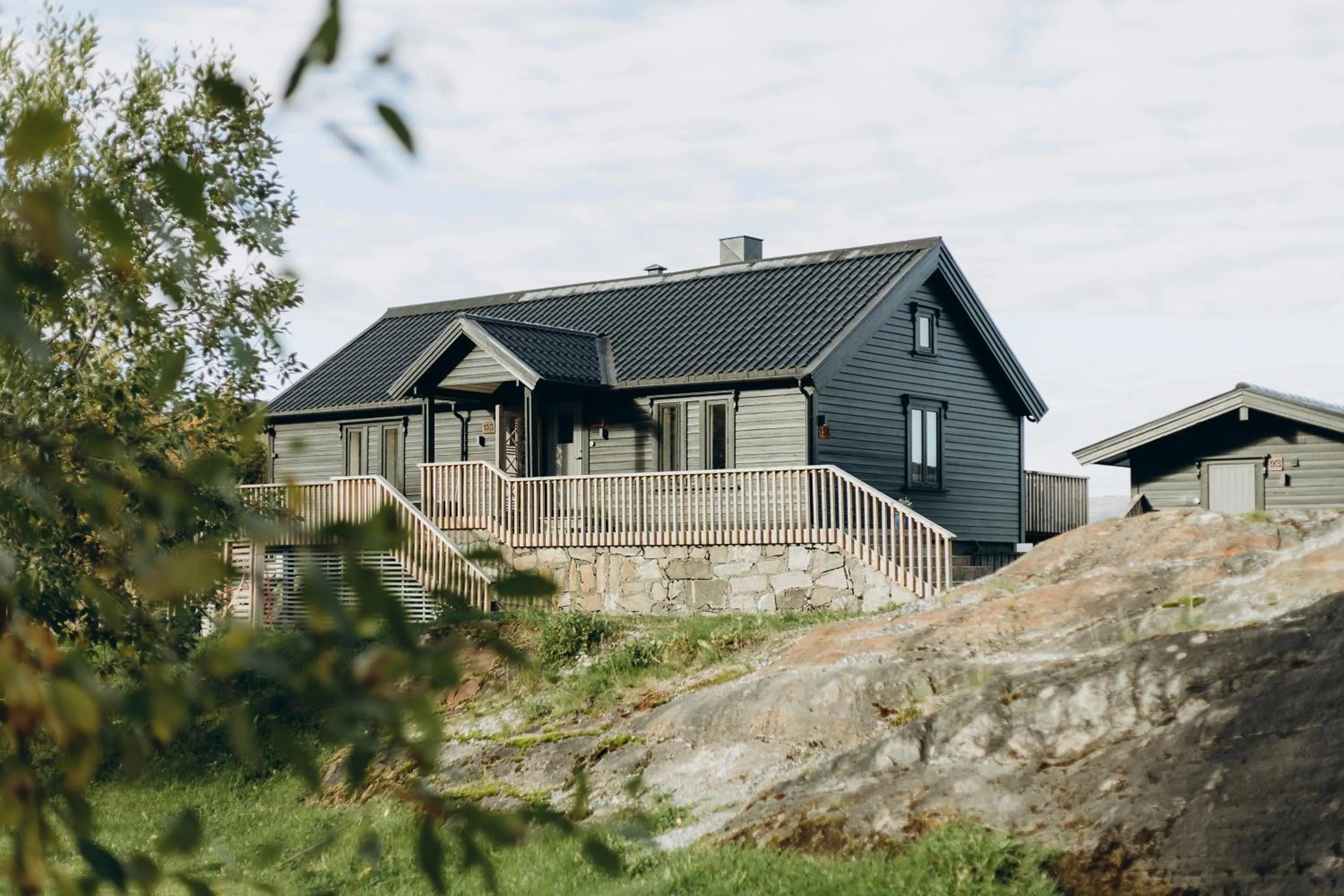 Yttervik