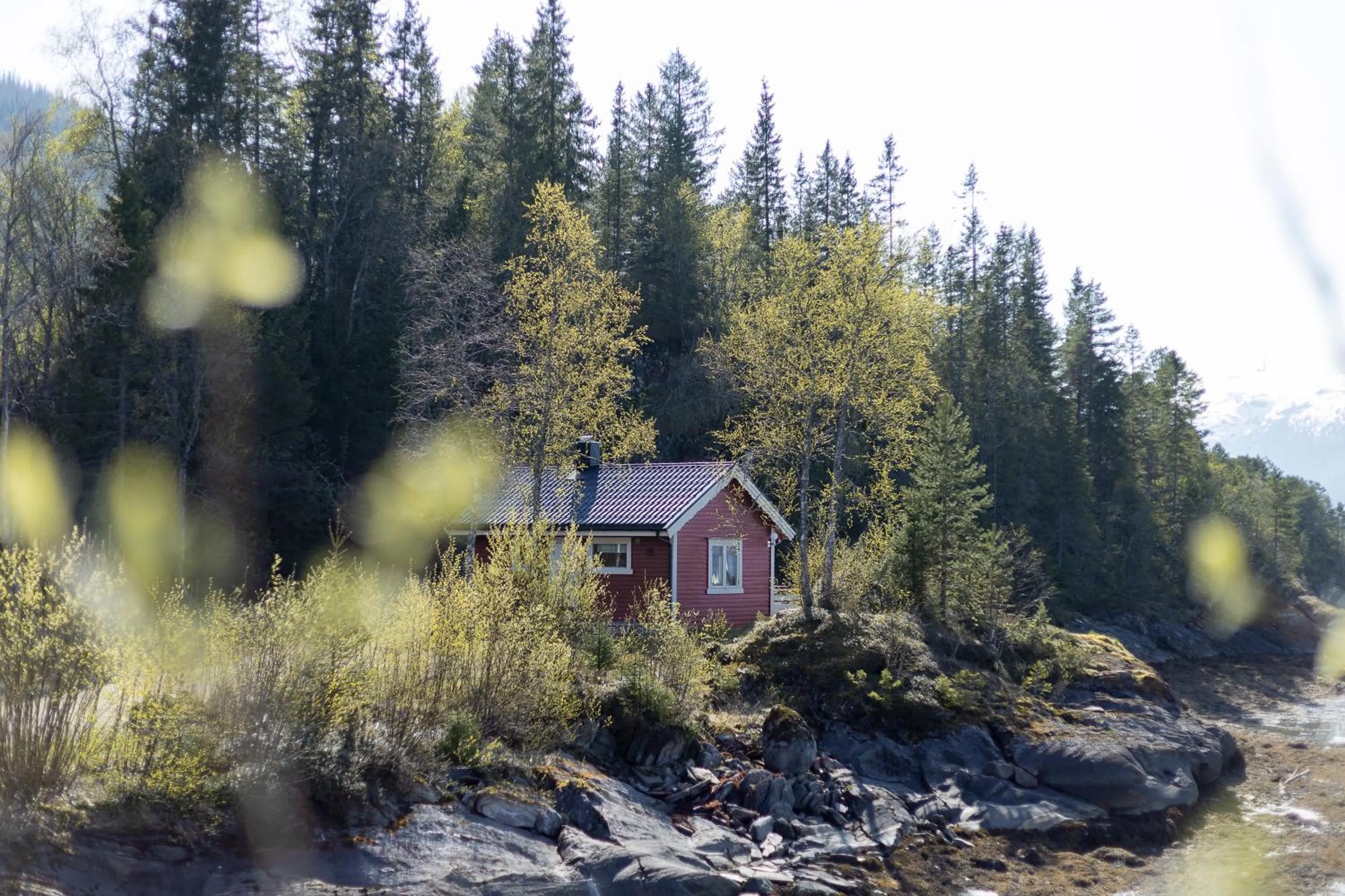 Yttervik