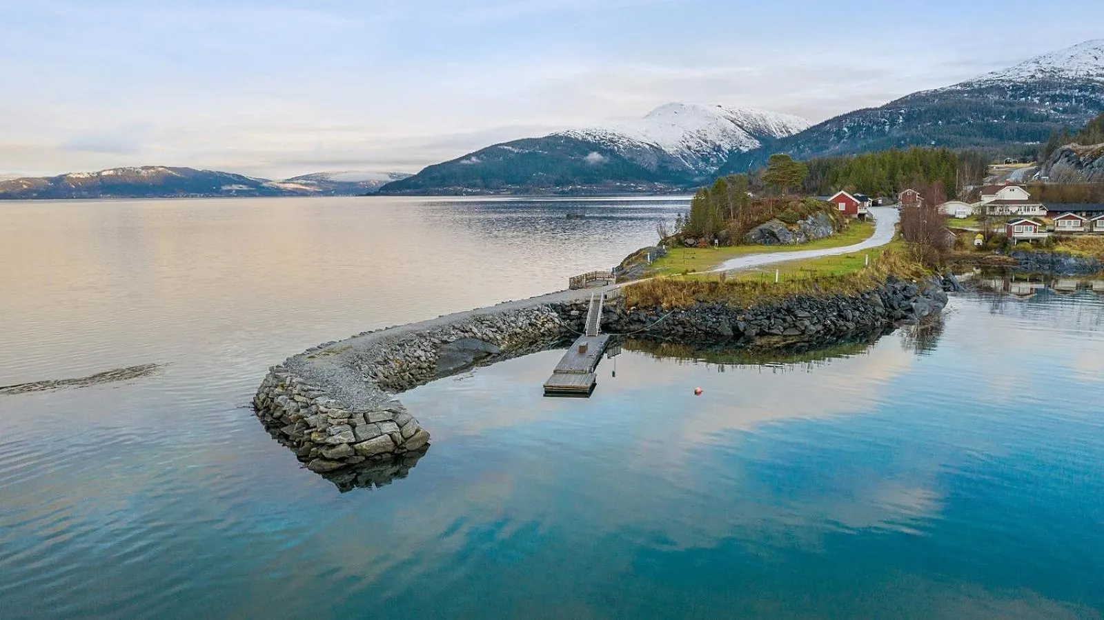 Yttervik