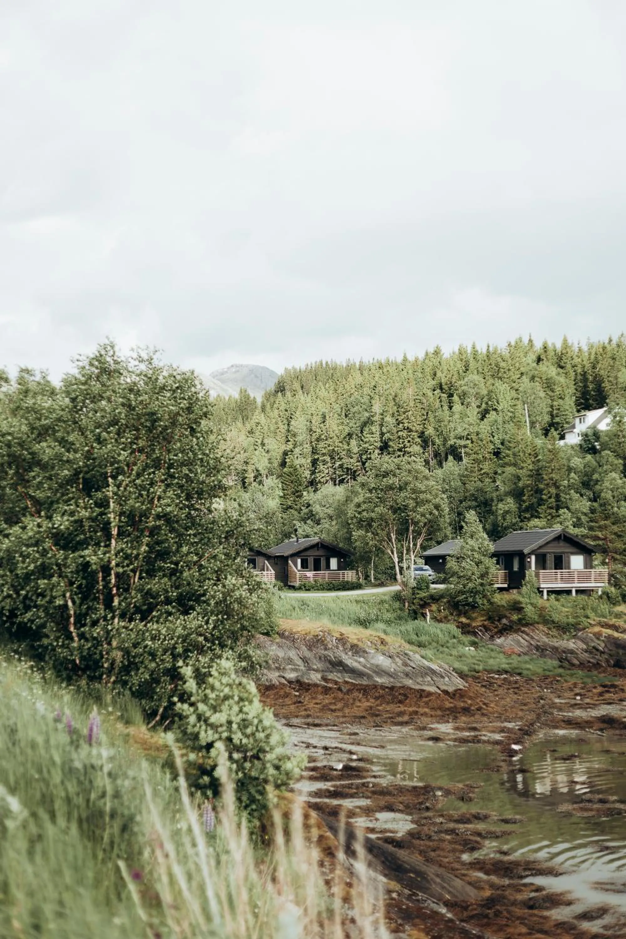 Yttervik