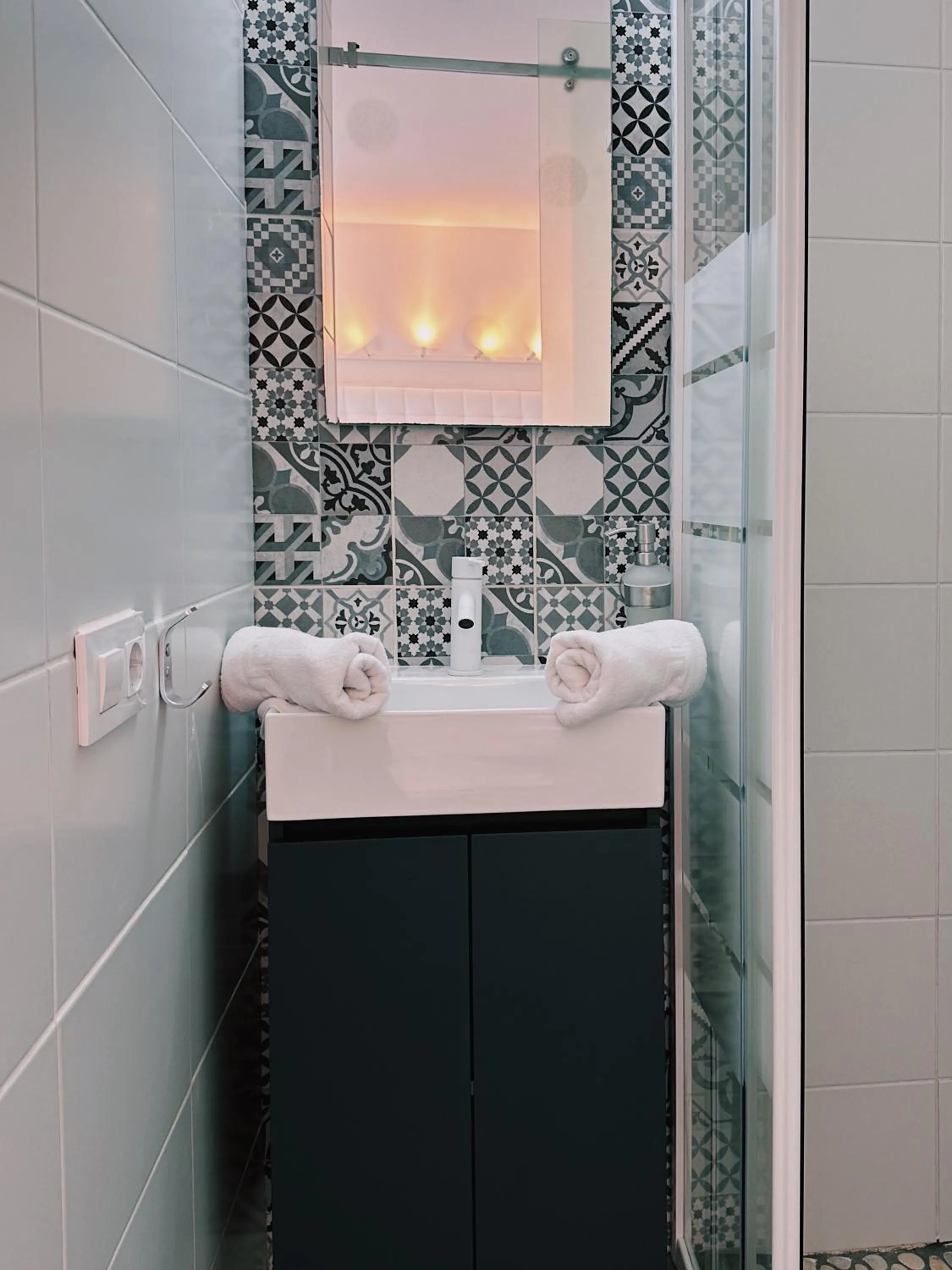 bhc Boutique Hostal Cala Millor