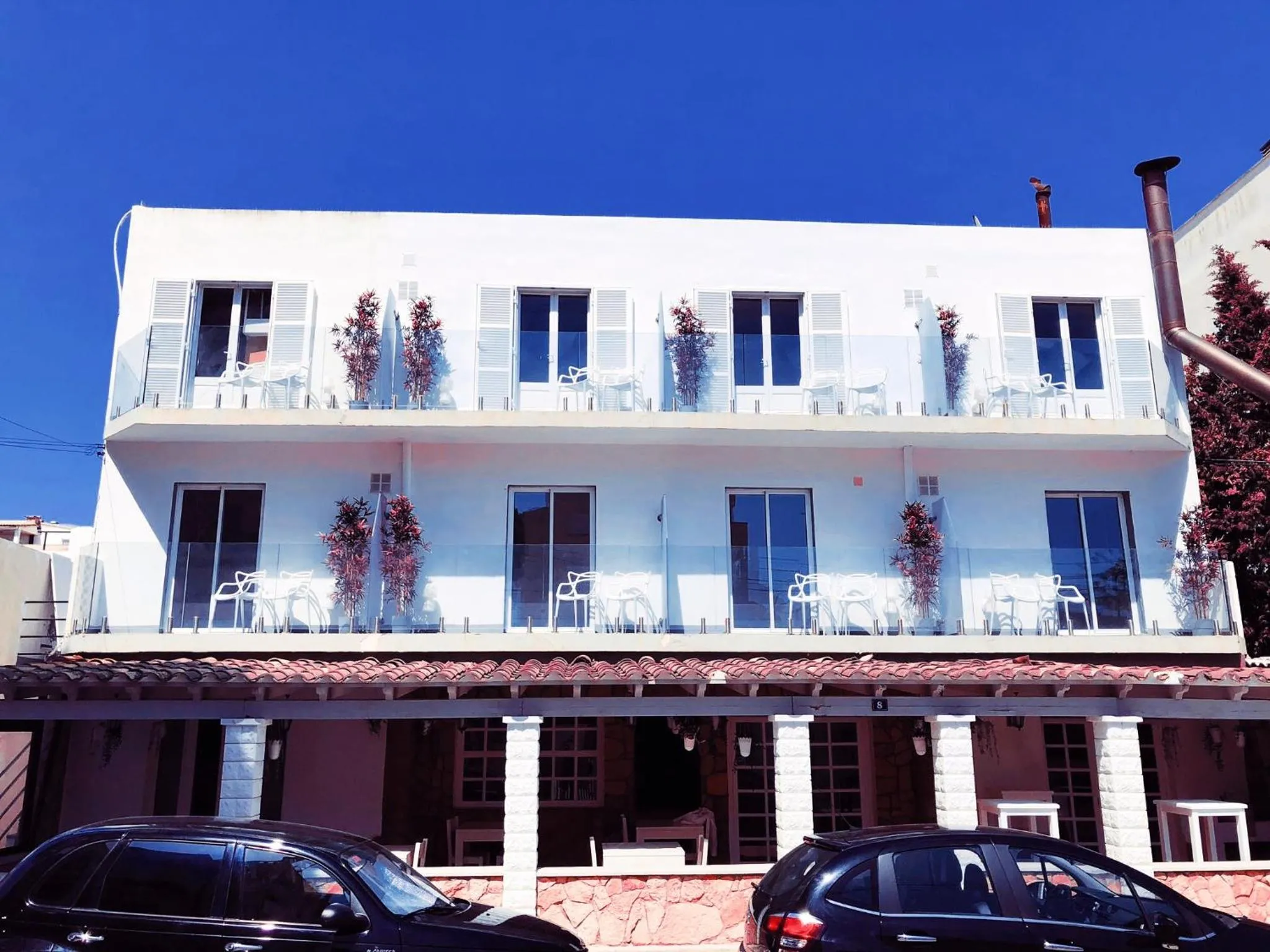bhc Boutique Hostal Cala Millor