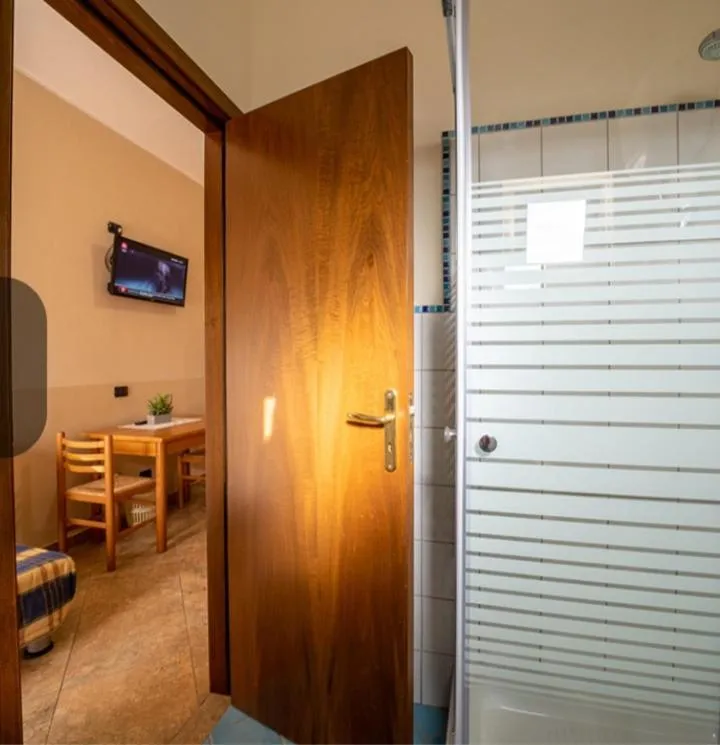 Bed & breakfast Tre Palme