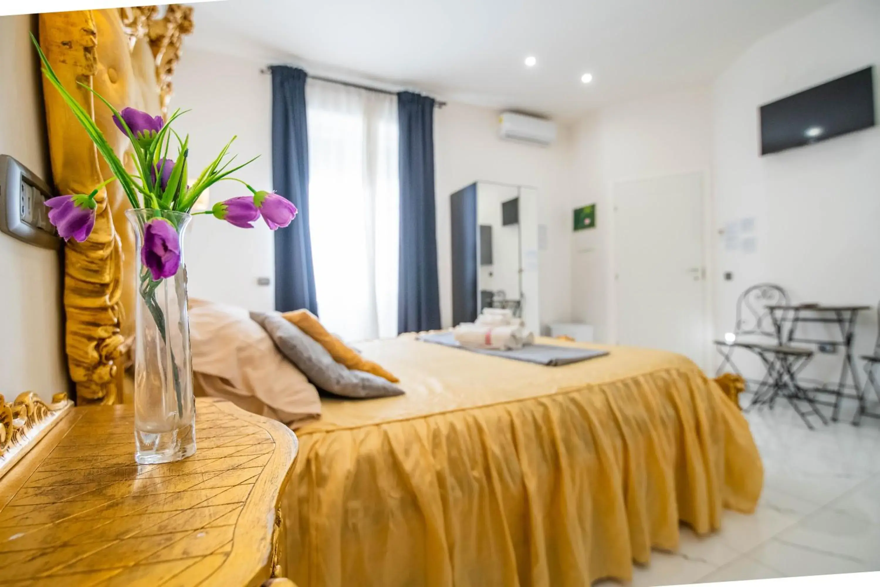 Queen Studio - single occupancy in Le Suite Della Principessa Queen Studio - single occupancy in Le Suite Della Principessa