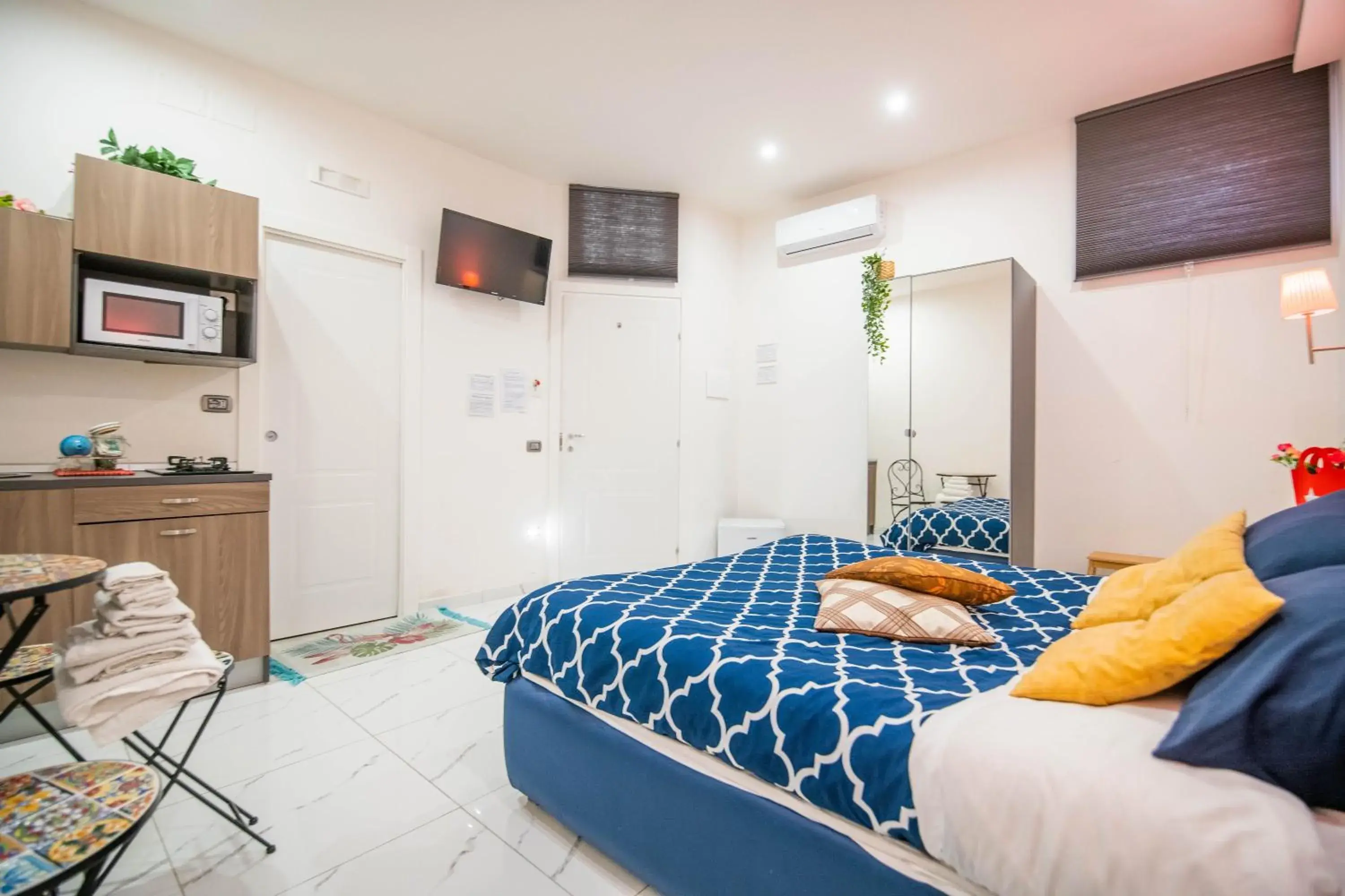 Standard Studio - single occupancy in Le Suite Della Principessa Standard Studio - single occupancy in Le Suite Della Principessa