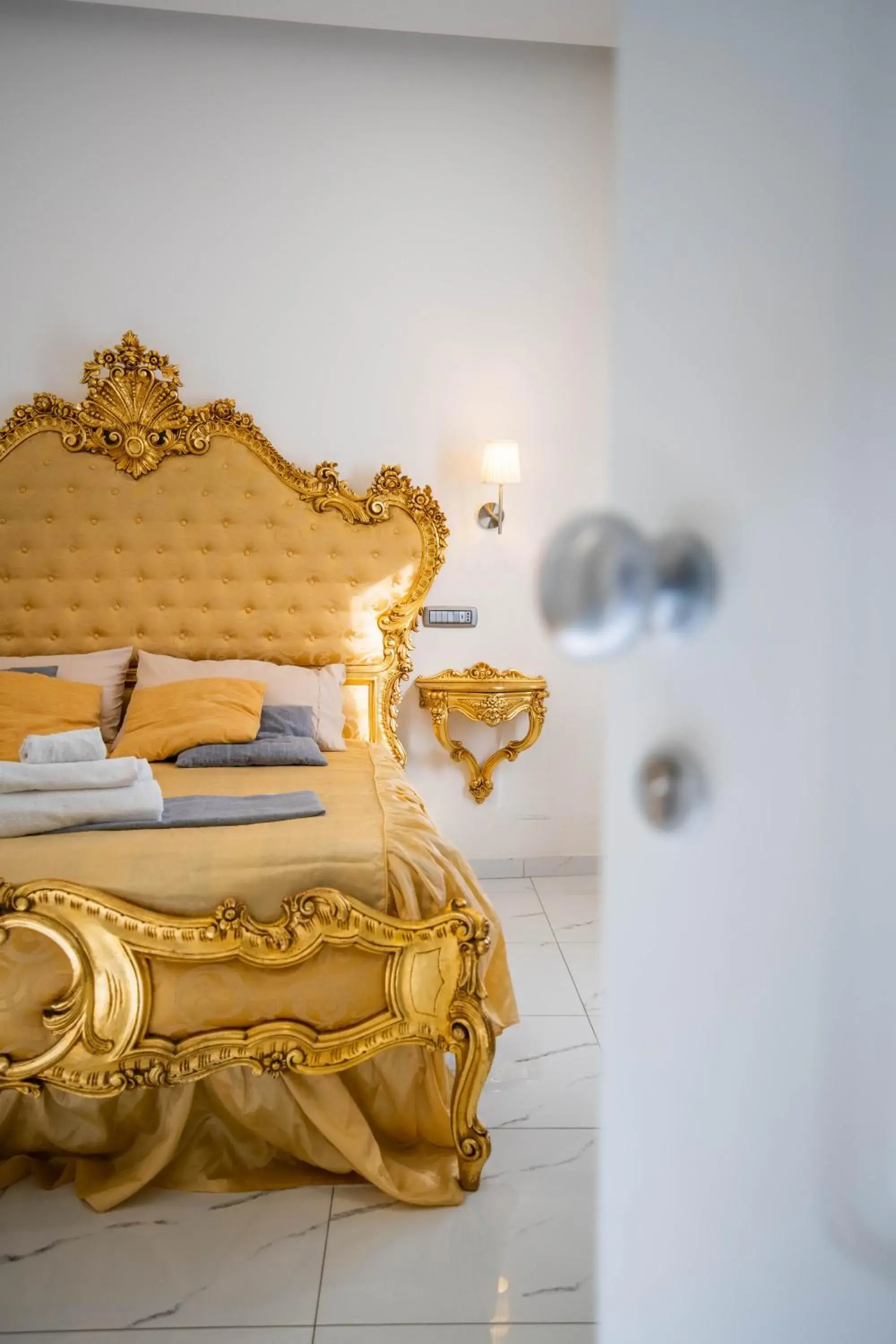 Le Suite Della Principessa Le Suite Della Principessa