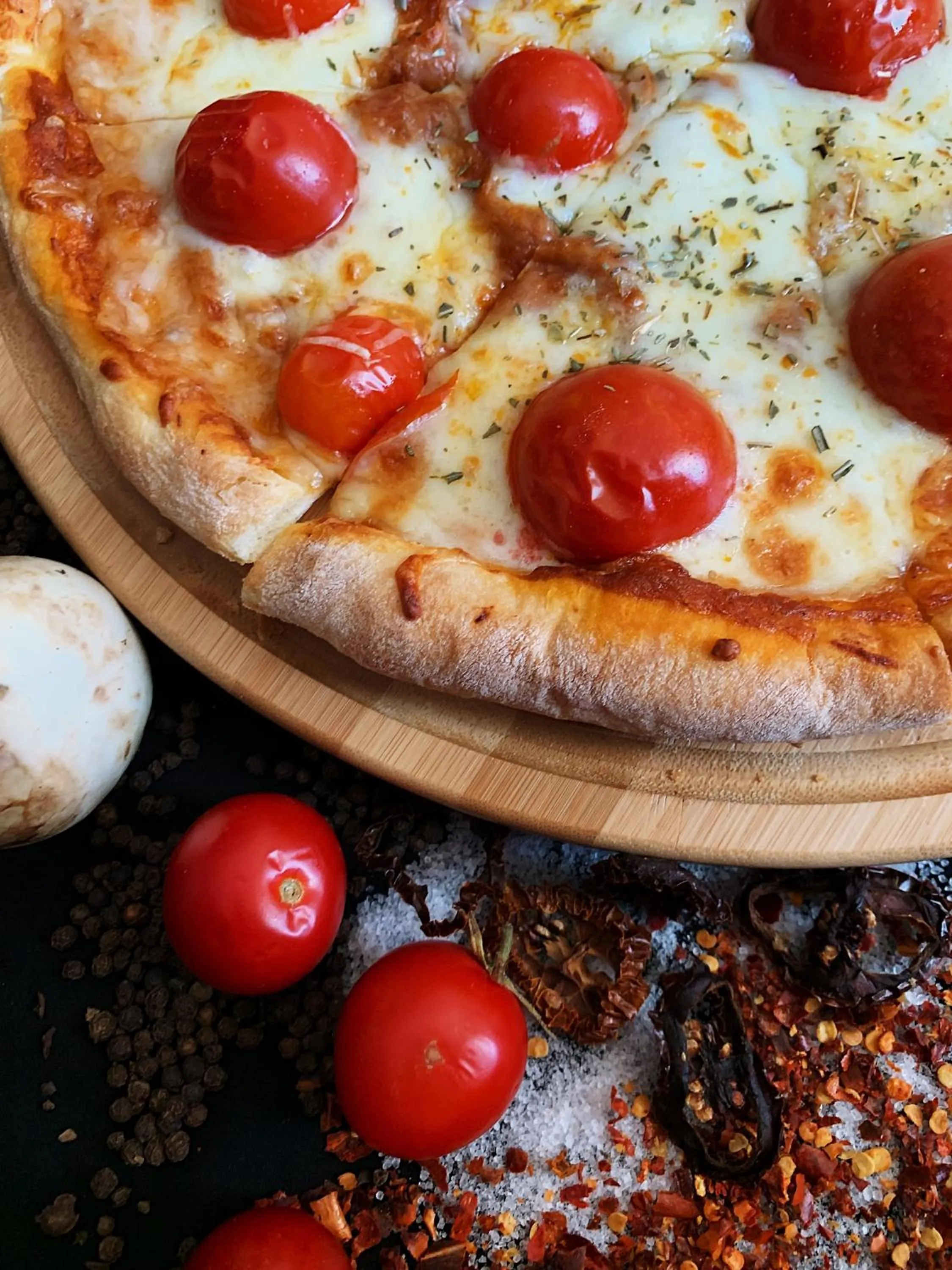 Restaurant/places to eat in Biography Design Tbilisi