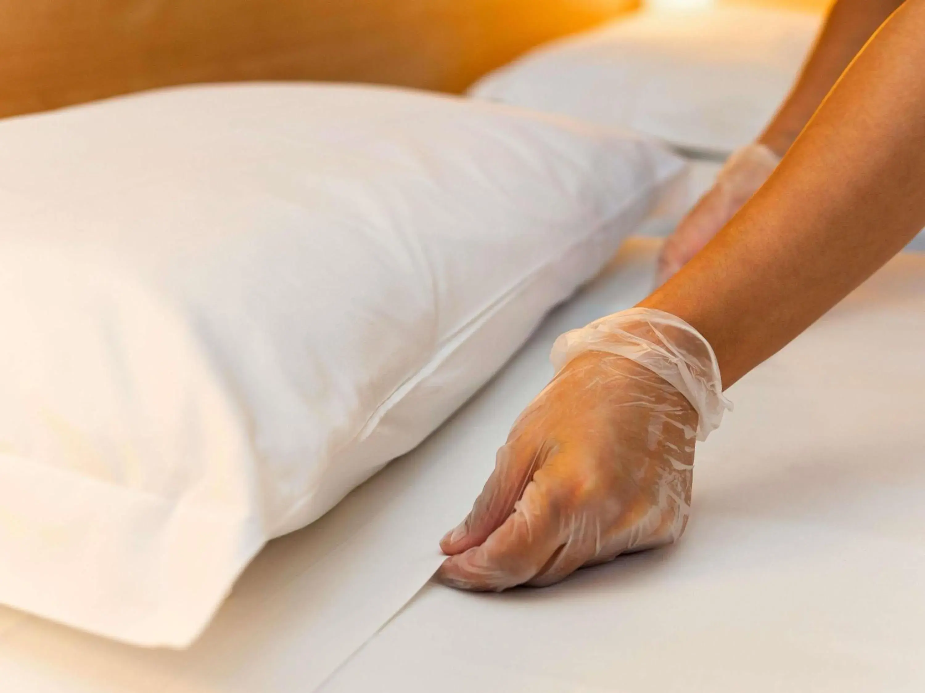 Standard Twin Room - single occupancy in ibis Novo Hamburgo Standard Twin Room - single occupancy in ibis Novo Hamburgo