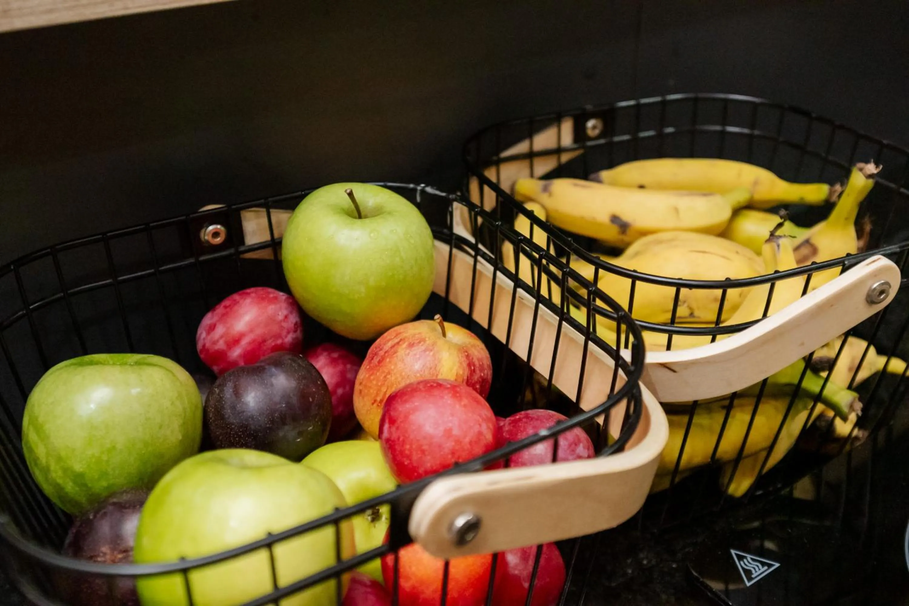 Breakfast in ibis Novo Hamburgo