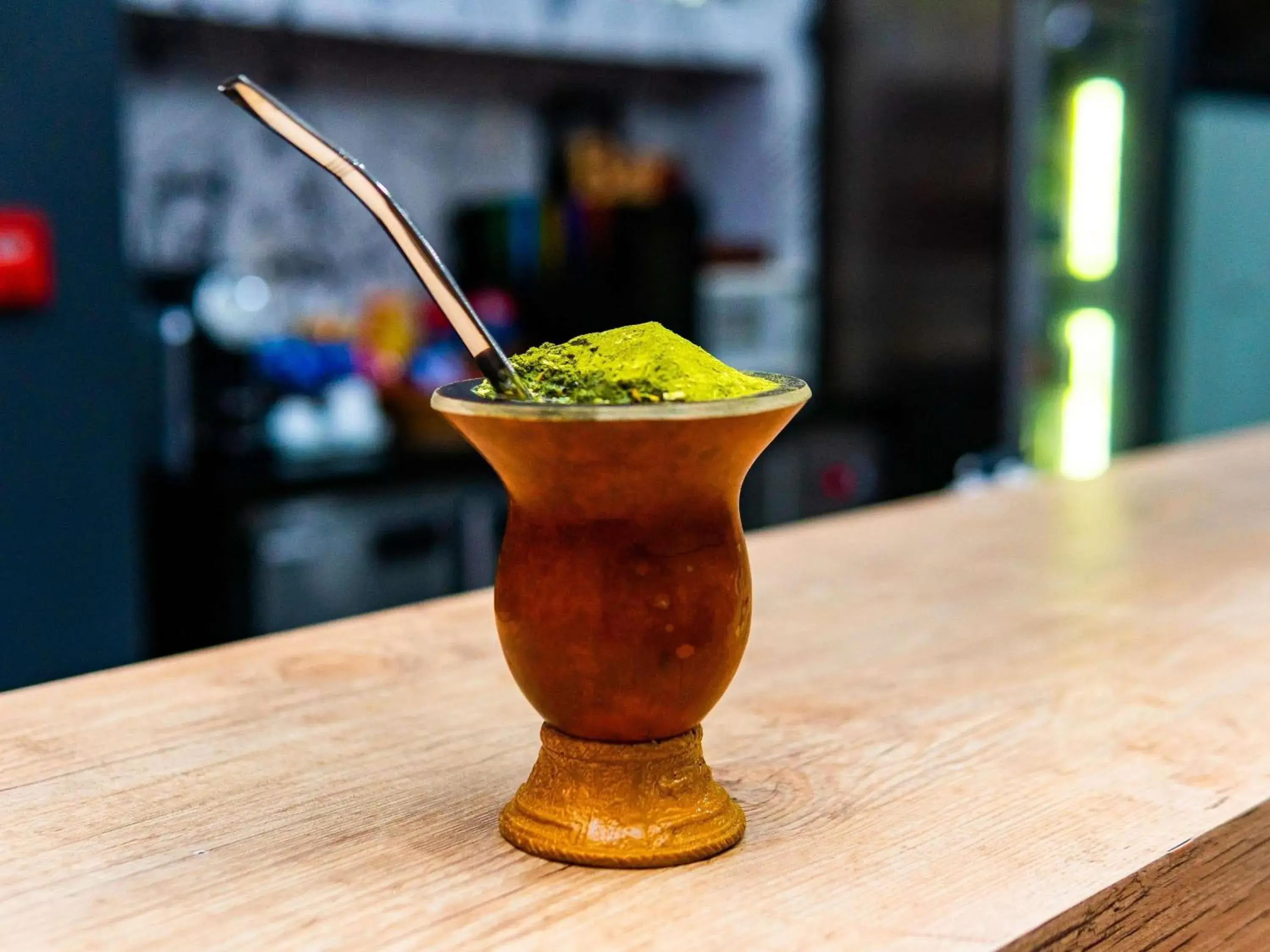 Lounge or bar in ibis Novo Hamburgo Lounge or bar in ibis Novo Hamburgo