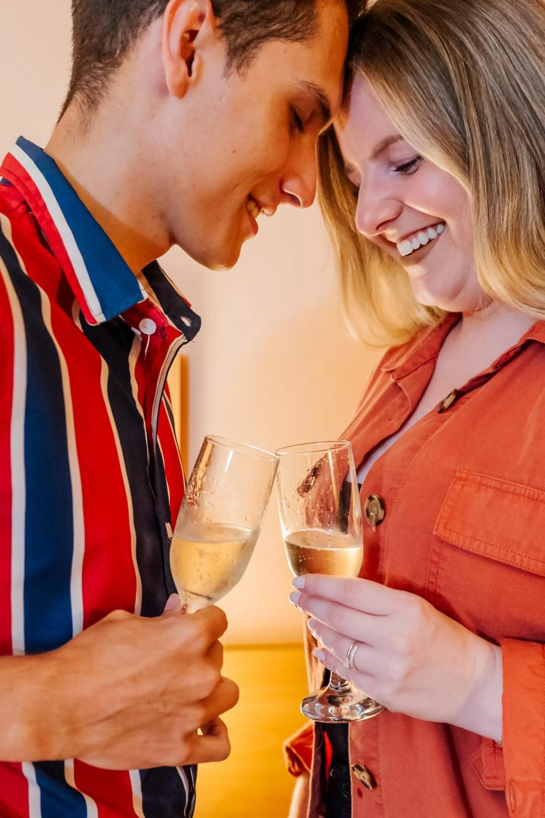 Bedroom in ibis Novo Hamburgo