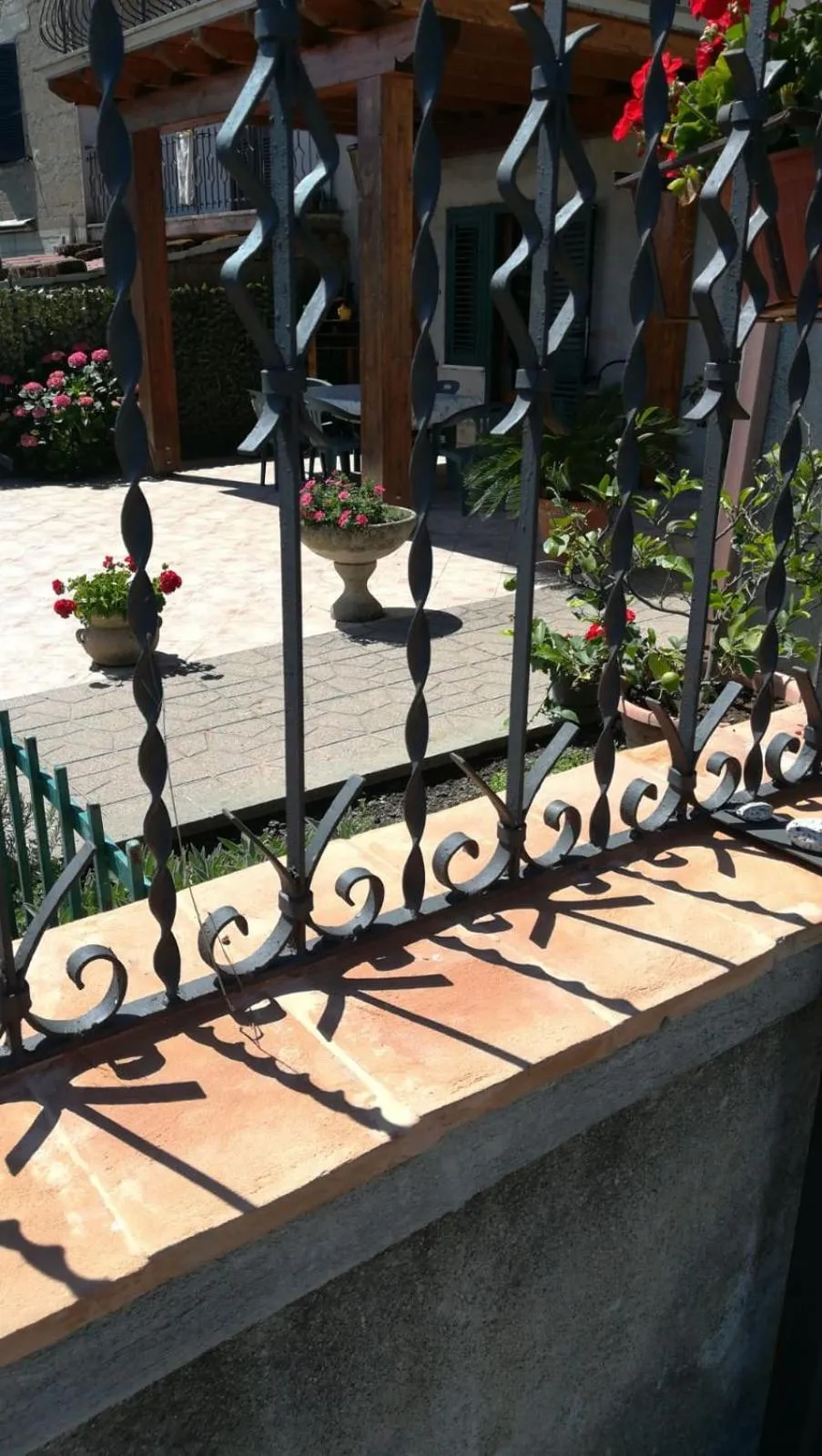 One-Bedroom House in La Collina
