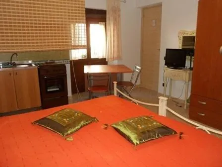Studio (2 Adults) - single occupancy in La Collina
