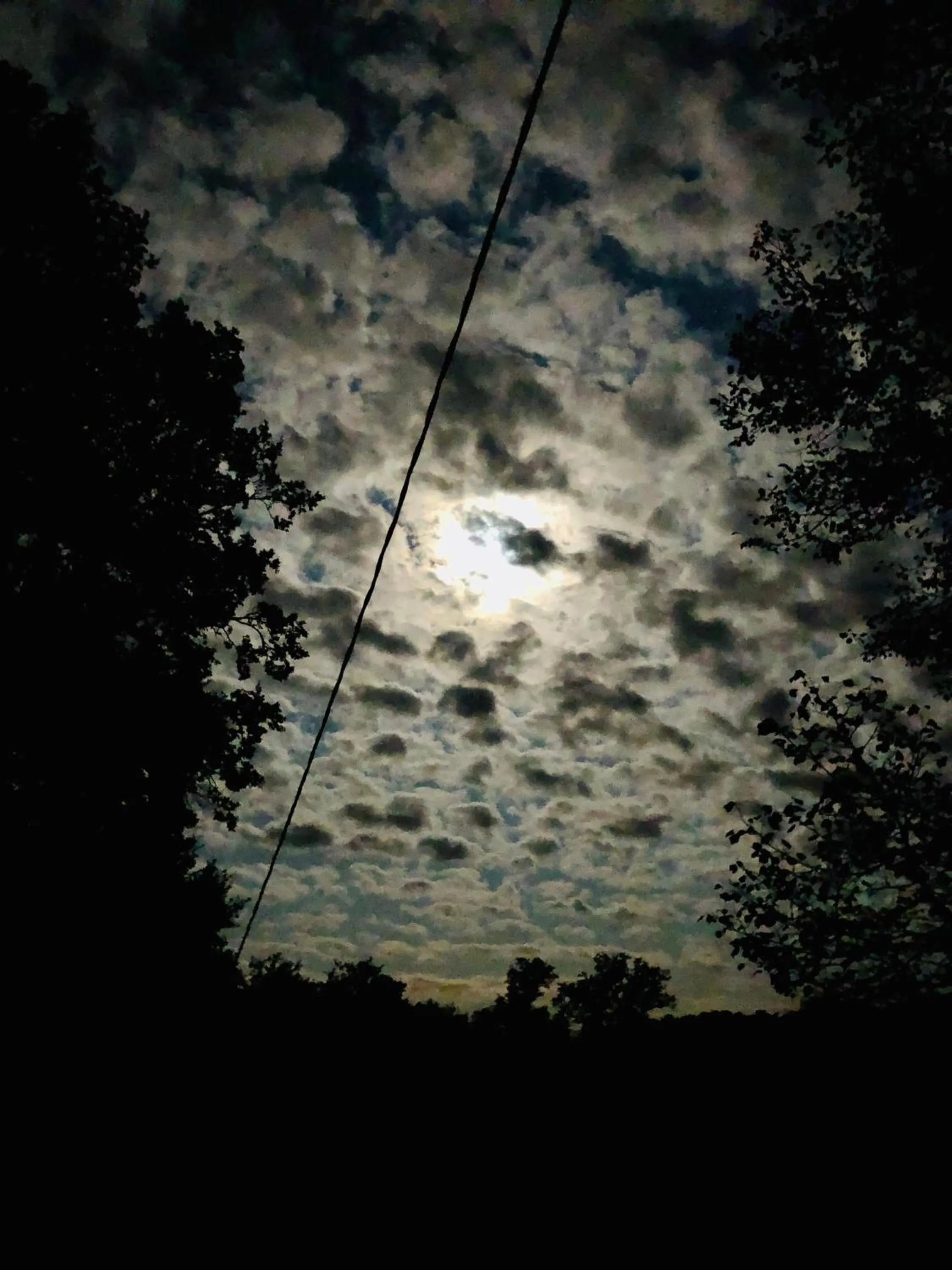 Night in MaBelle rêve B&B