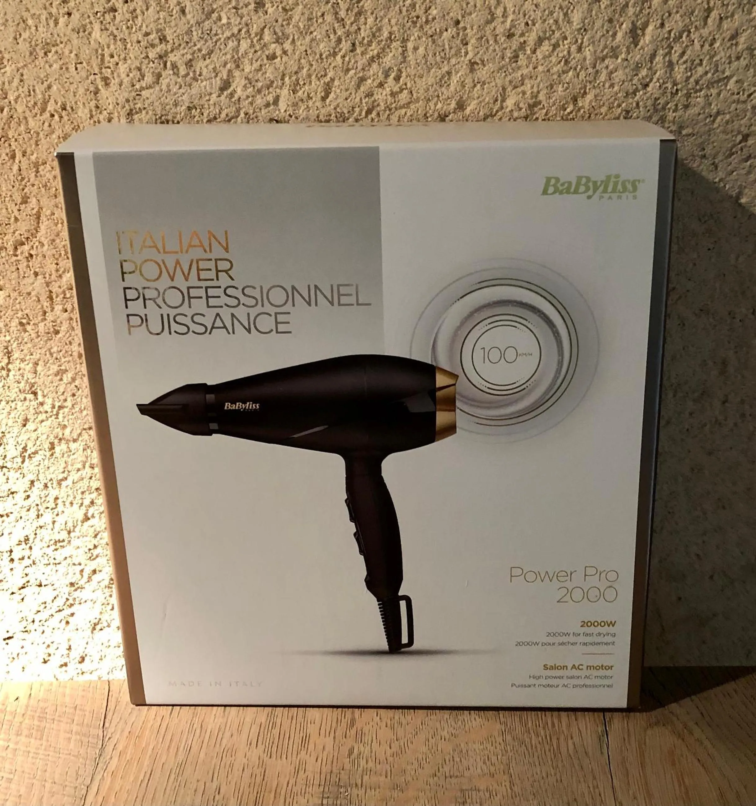 heating in MaBelle rêve B&B