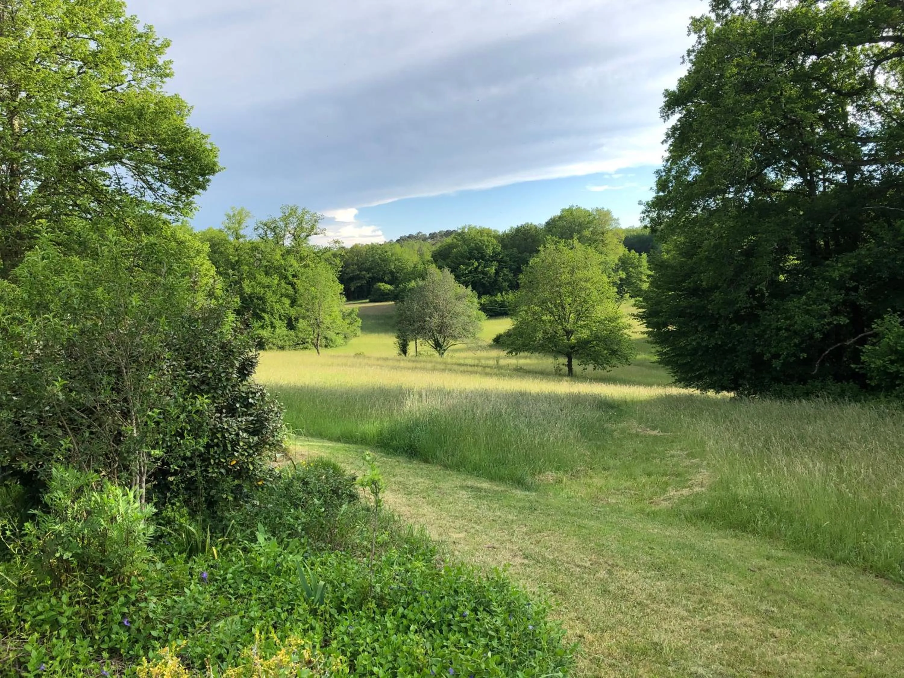 Spring in MaBelle rêve B&B