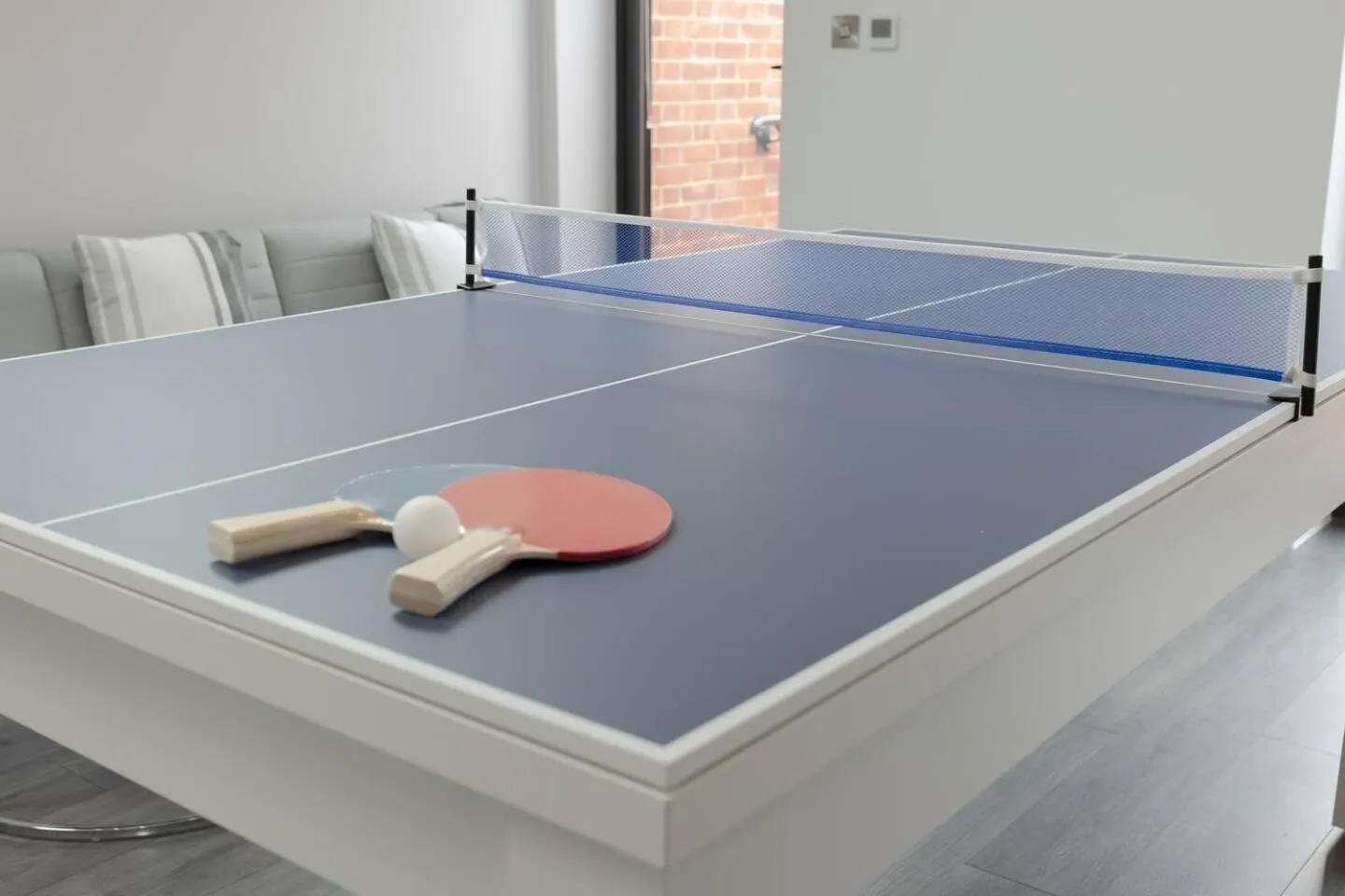 D & D Luxury Apartments