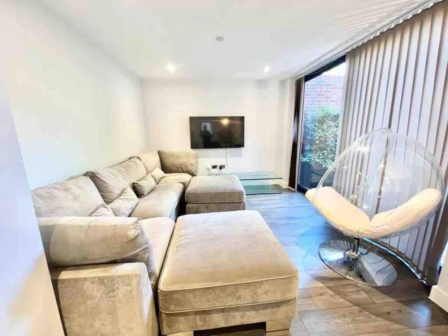 D & D Luxury Apartments