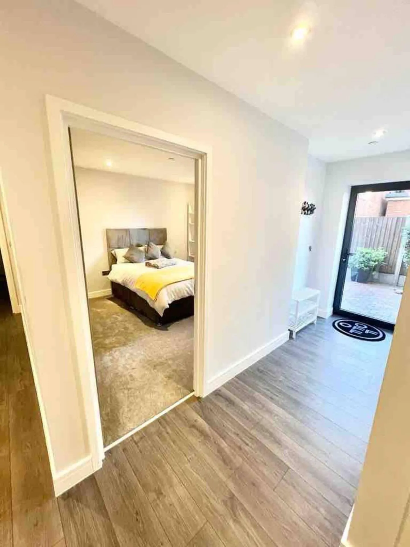 D & D Luxury Apartments