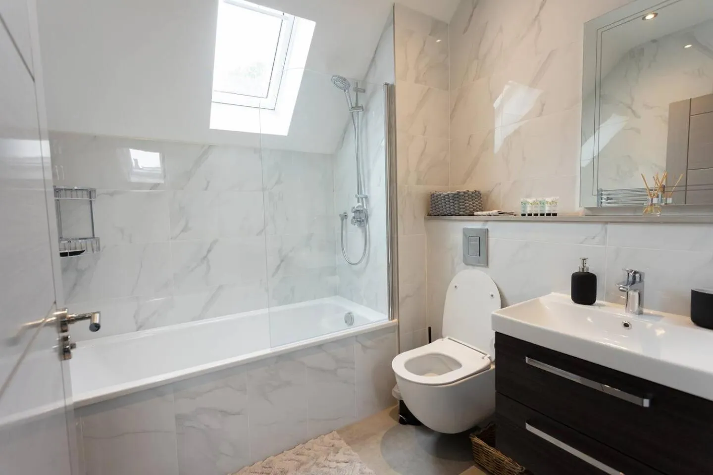 D & D Luxury Apartments