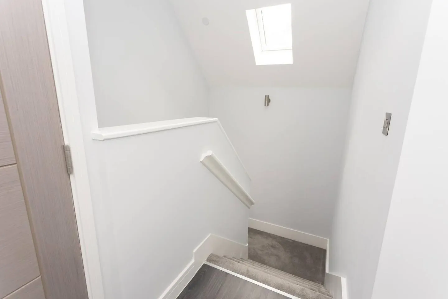 D & D Luxury Apartments