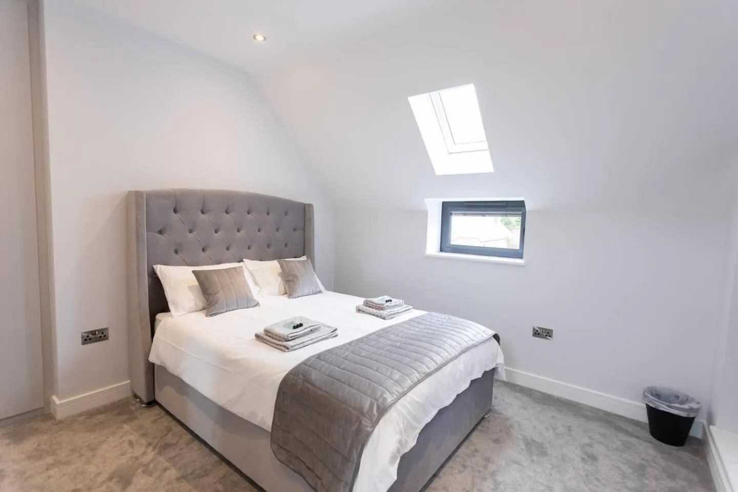 D & D Luxury Apartments