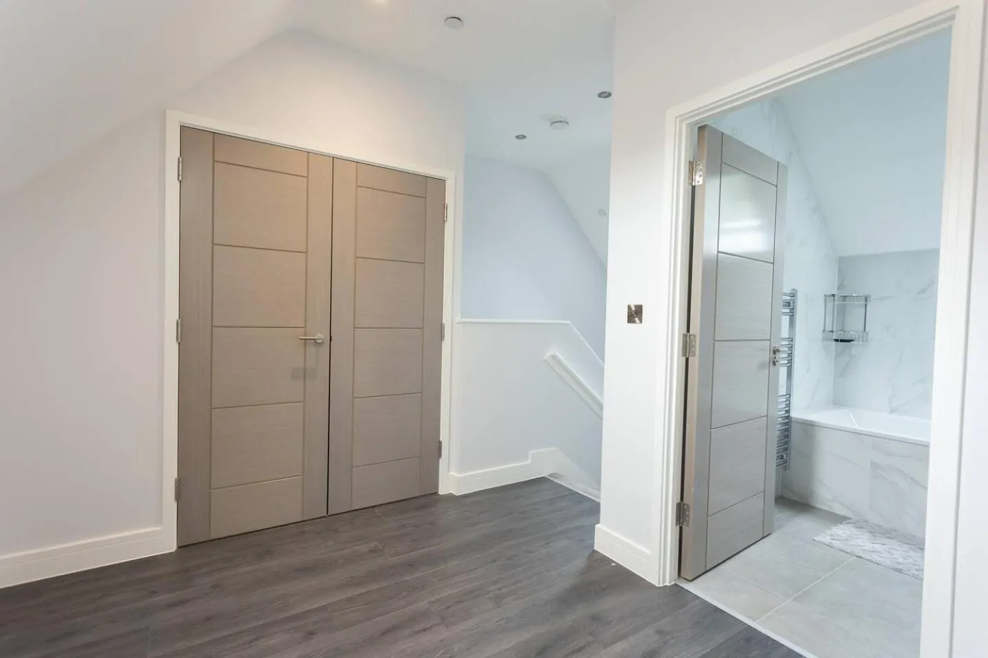 D & D Luxury Apartments