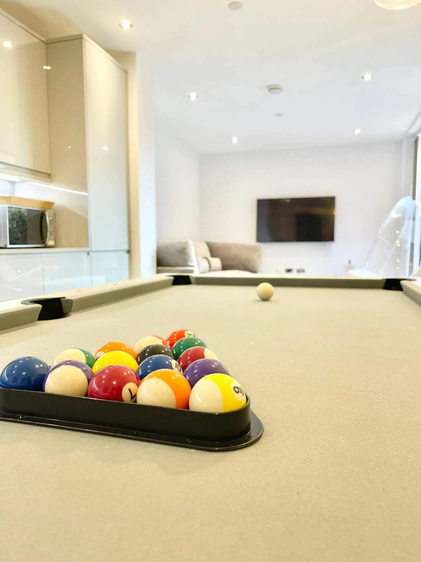 D & D Luxury Apartments