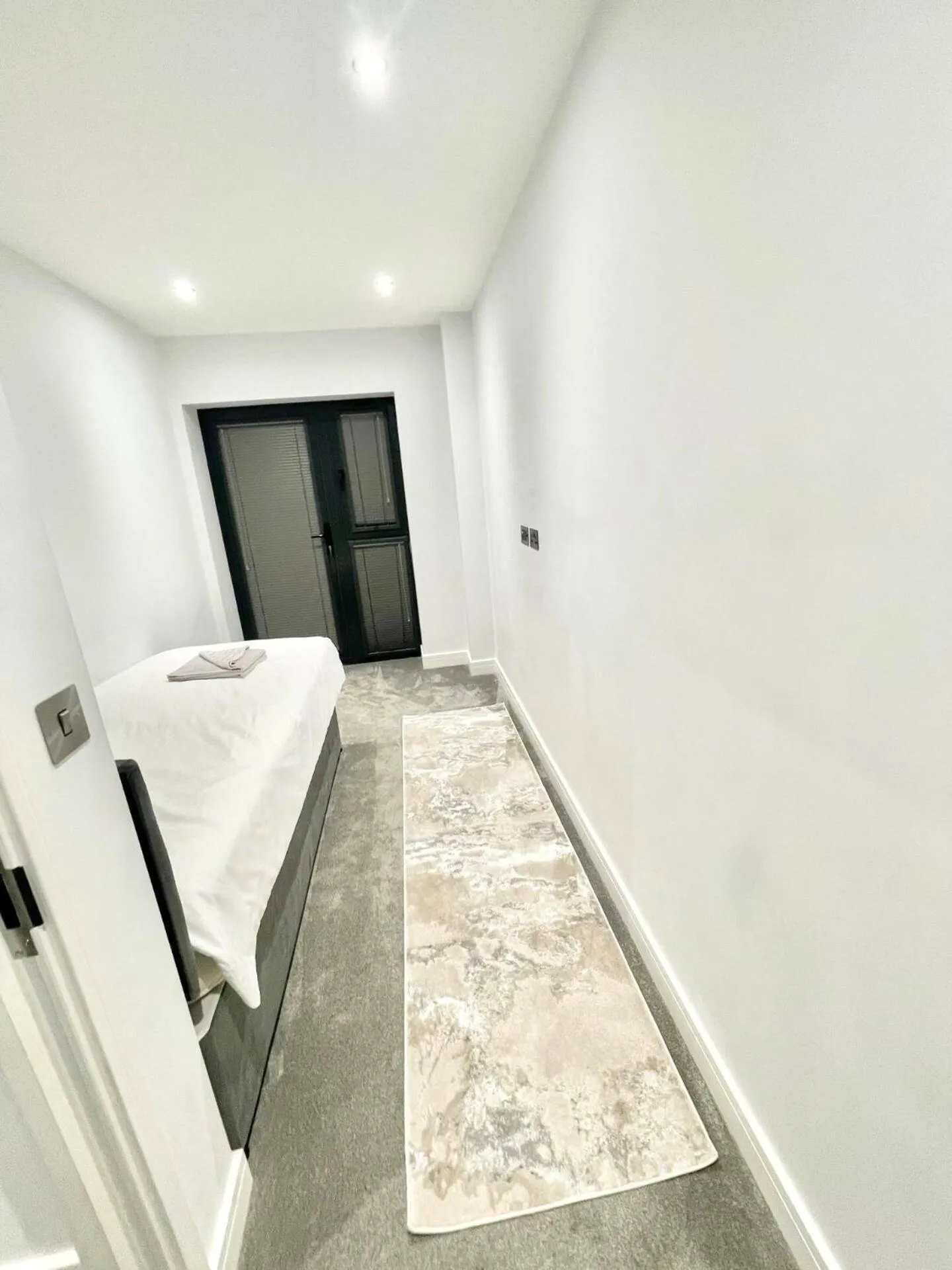 D & D Luxury Apartments