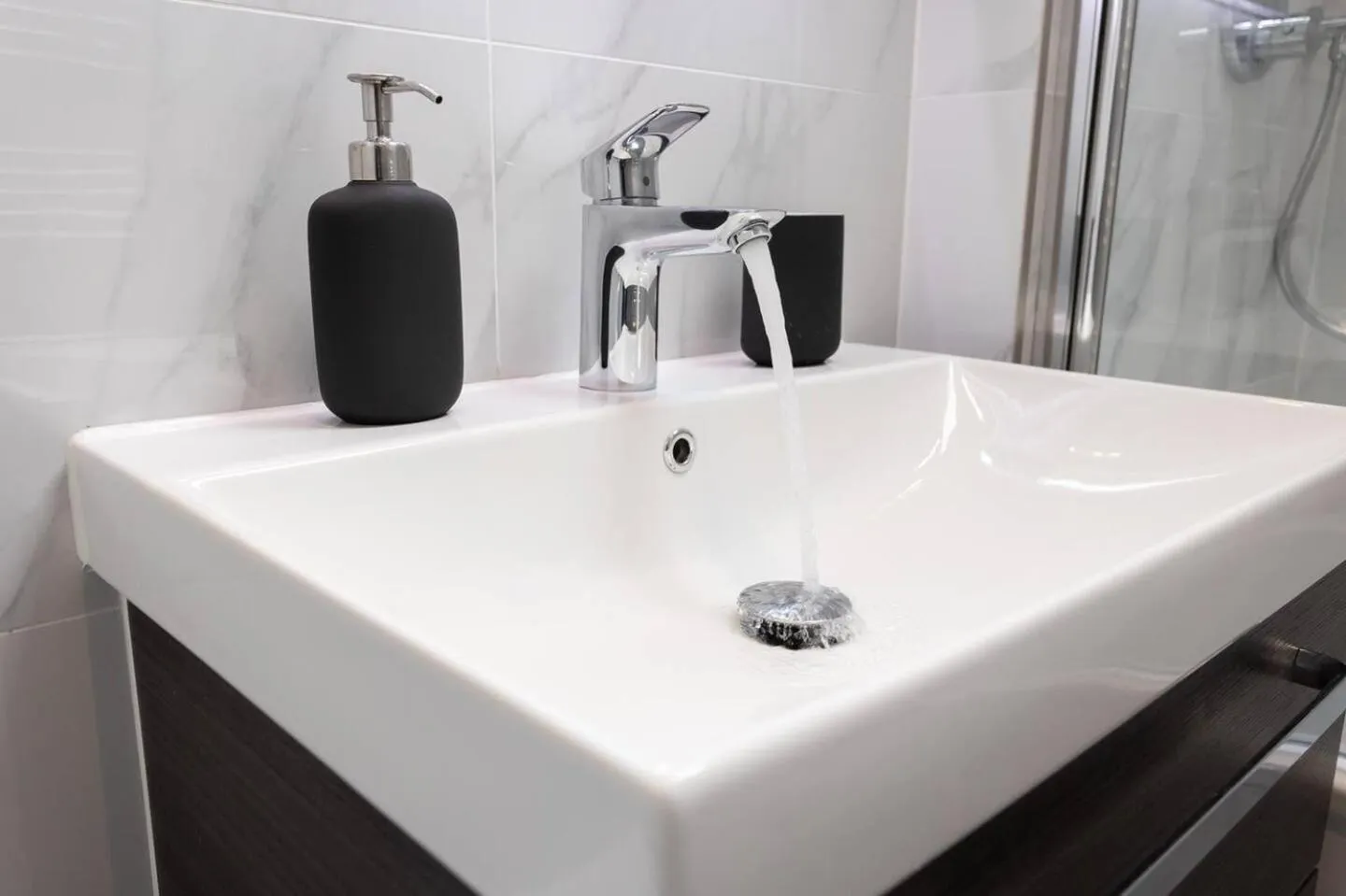 D & D Luxury Apartments