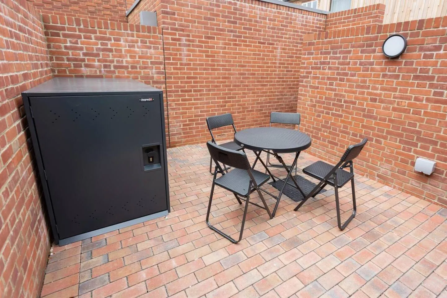 D & D Luxury Apartments