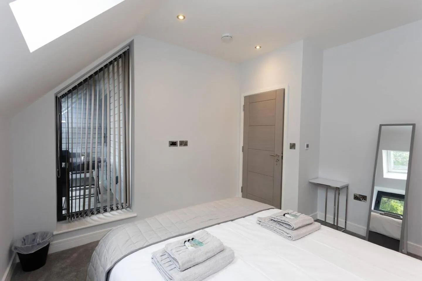 D & D Luxury Apartments