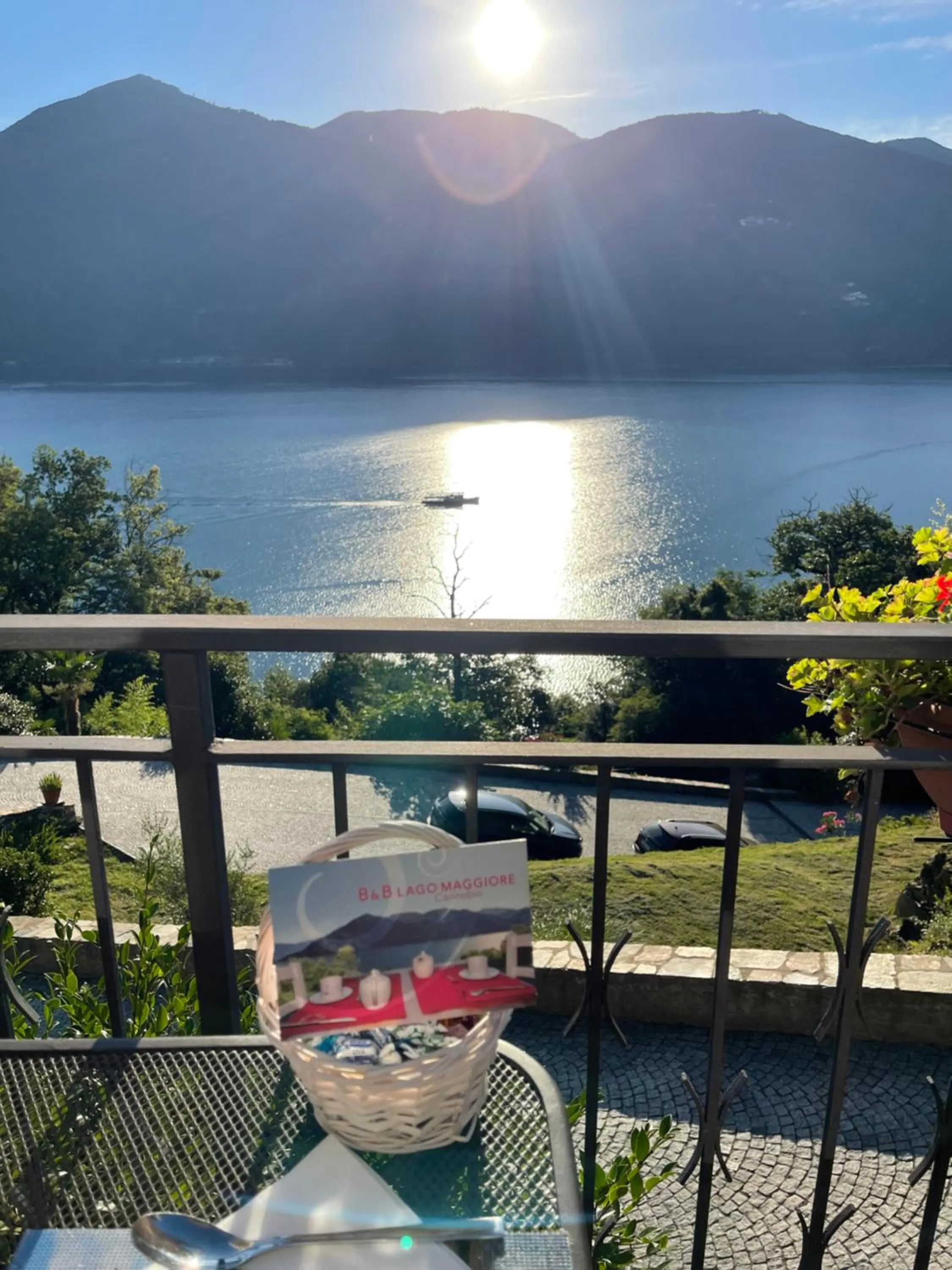 B&B Lago Maggiore