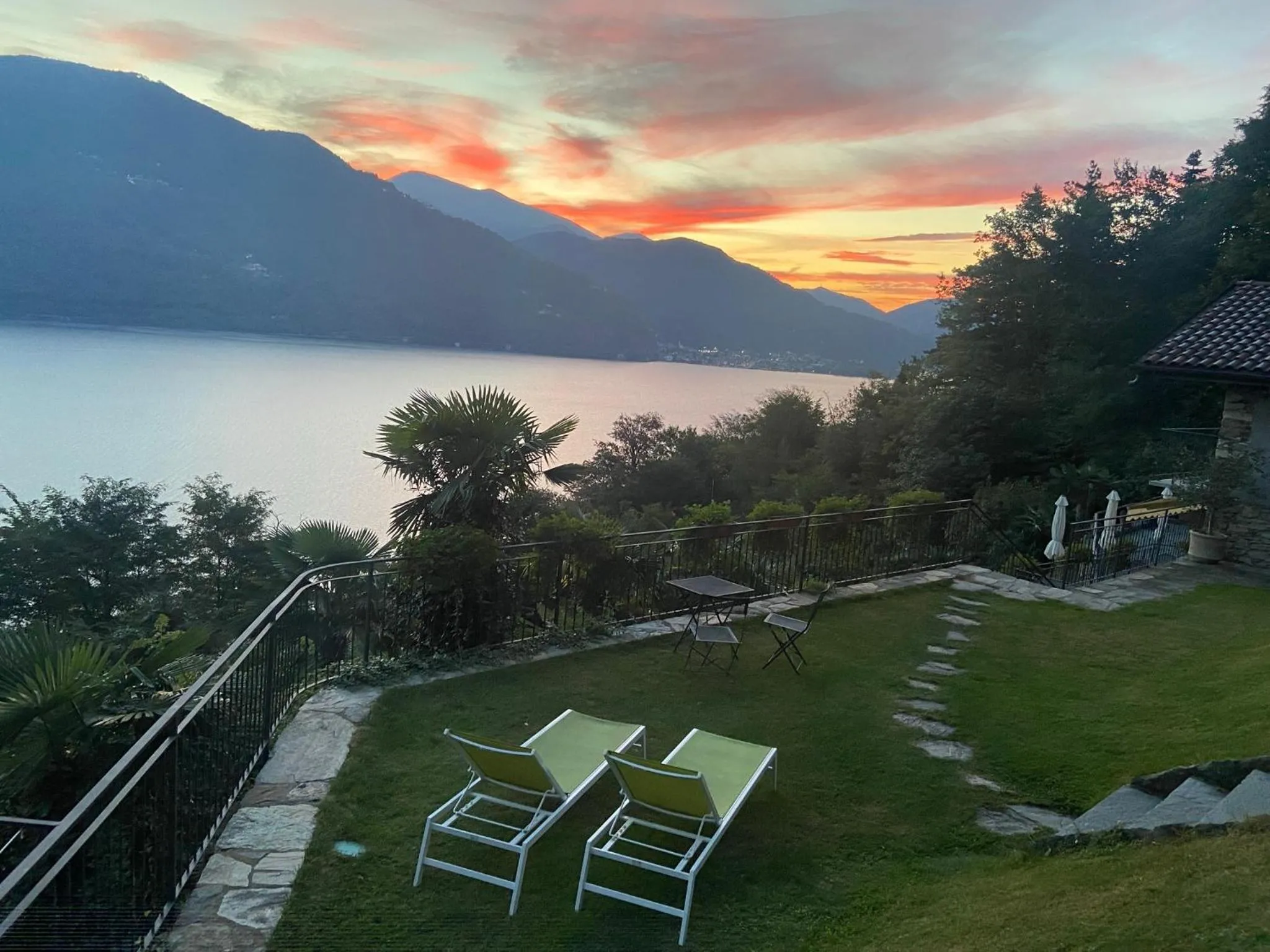 B&B Lago Maggiore