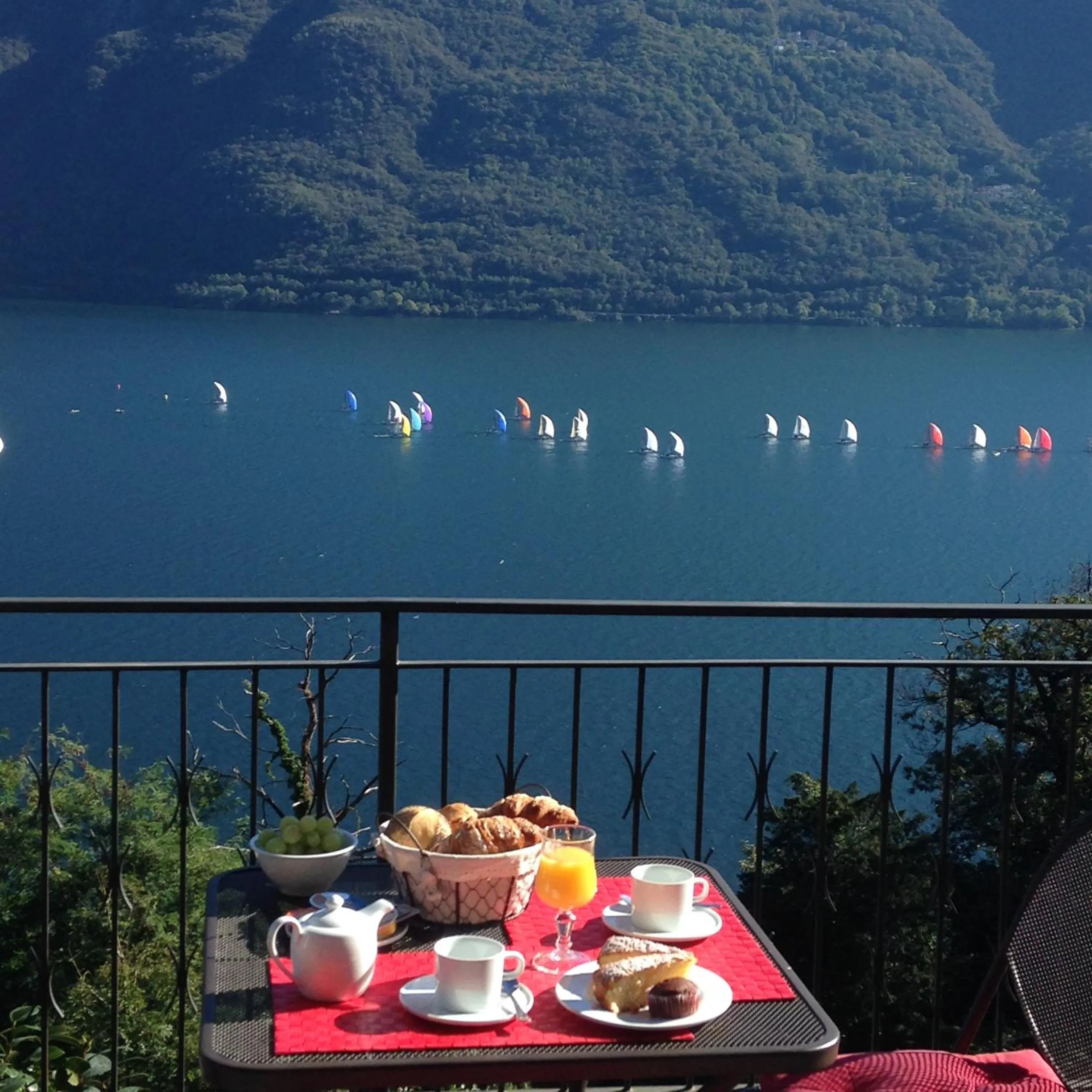 B&B Lago Maggiore