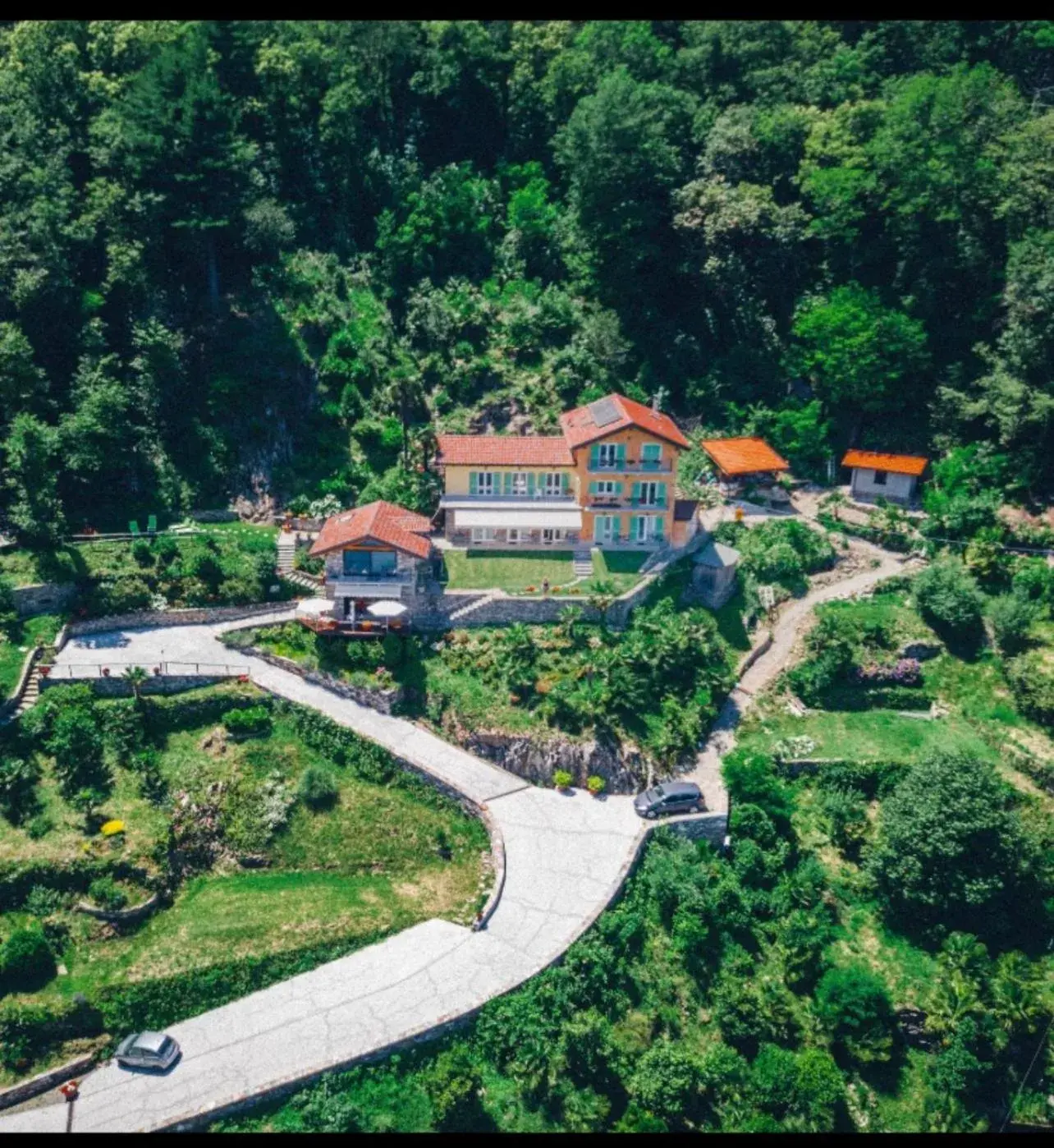 B&B Lago Maggiore B&B Lago Maggiore