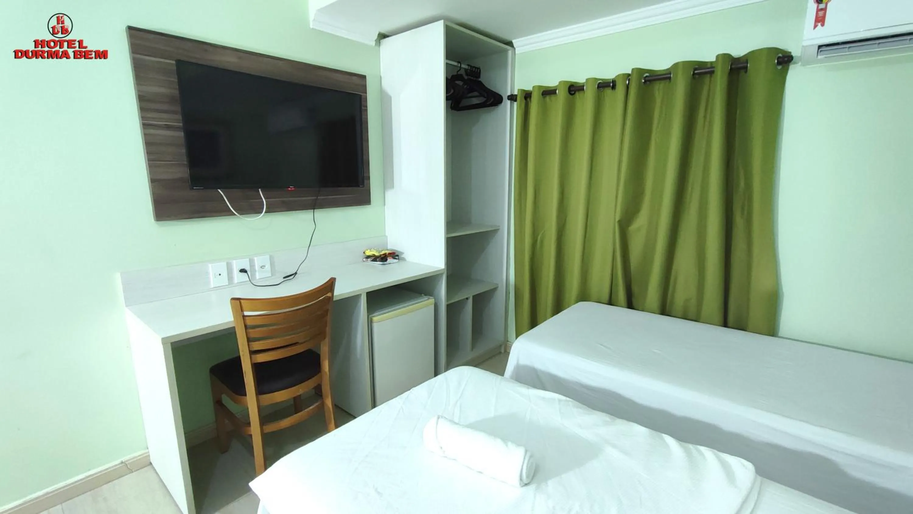 HOTEL DURMA BEM LTDA EPP