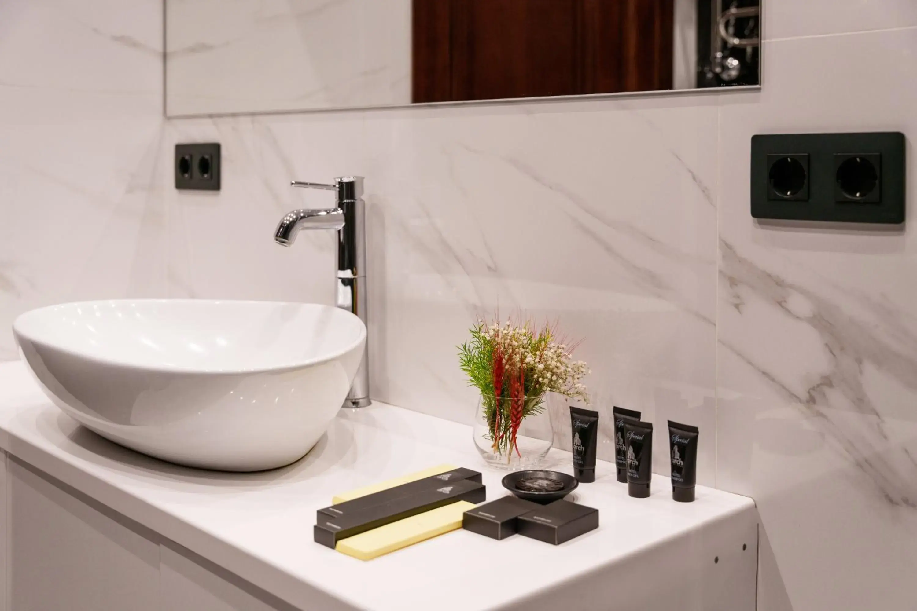 Superior Apartment in Arch Apart Hotel Superior Apartment in Arch Apart Hotel