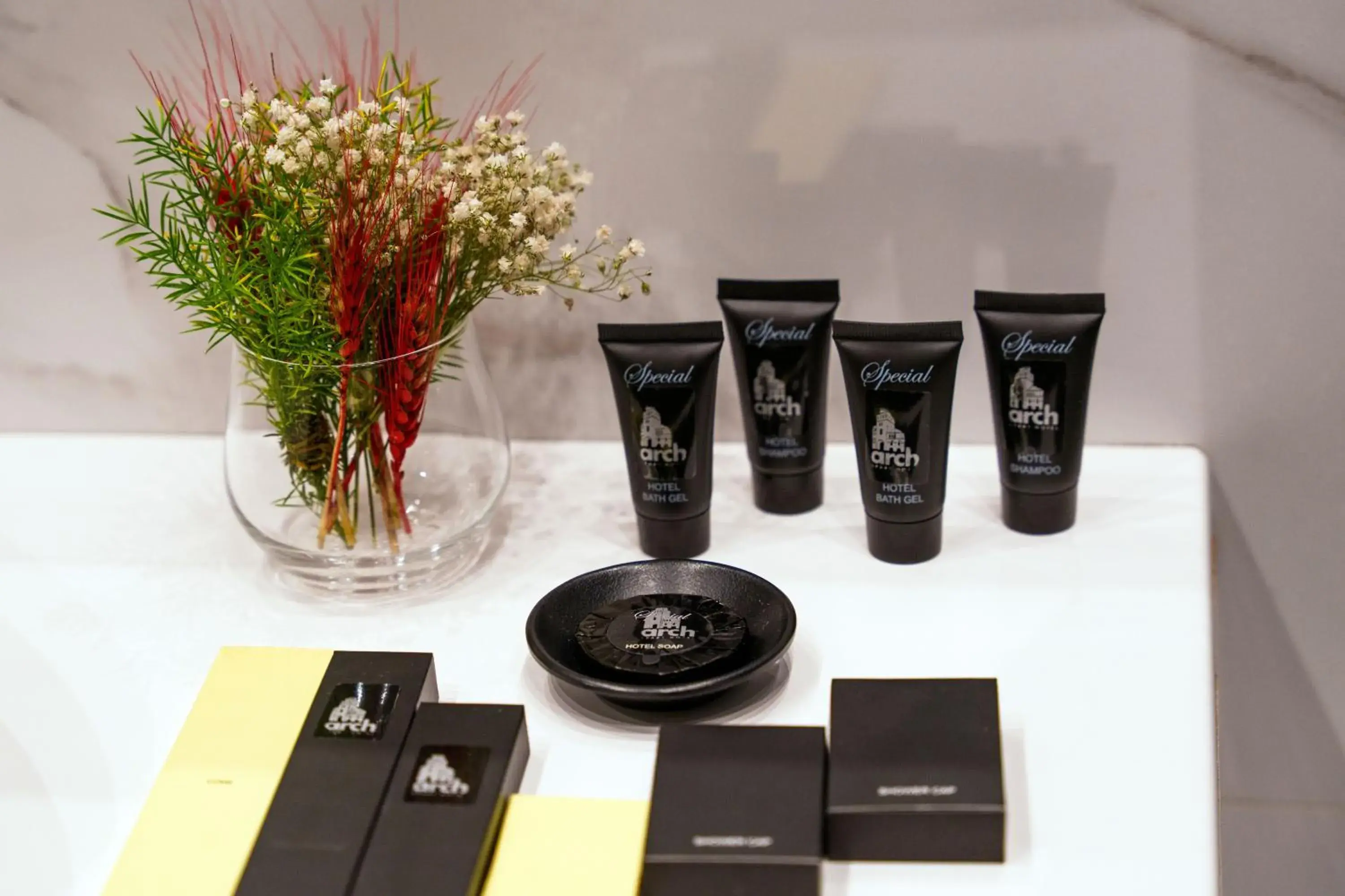 Superior Apartment in Arch Apart Hotel Superior Apartment in Arch Apart Hotel