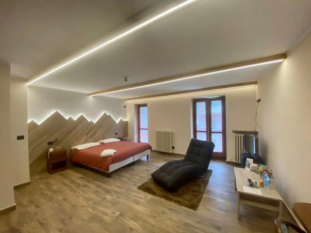 Hotel Ristorante Ligure