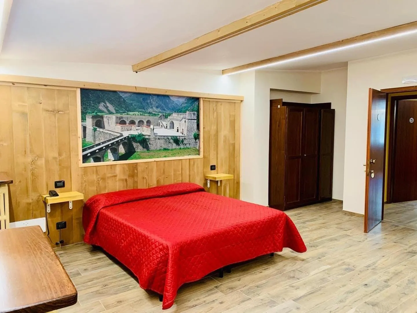 Hotel Ristorante Ligure