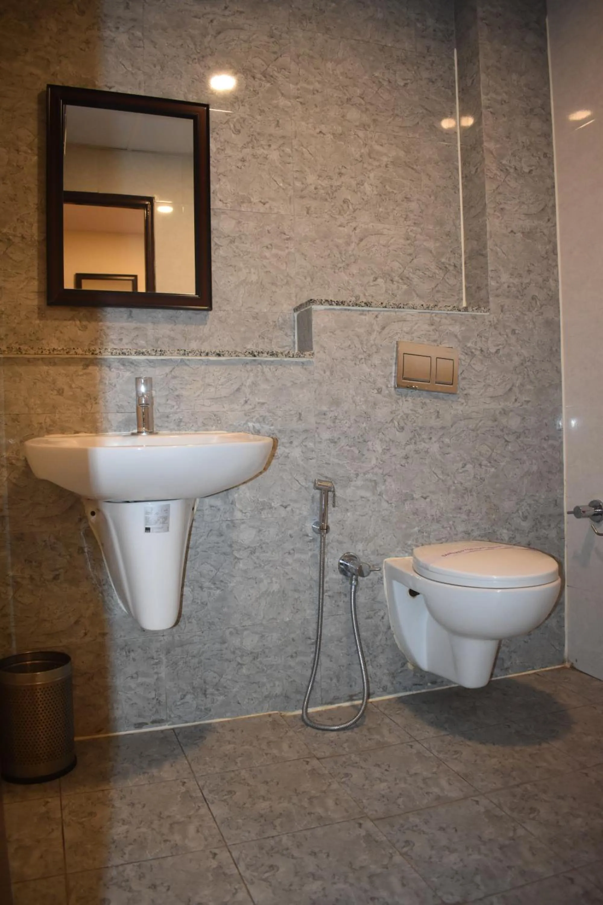 Hotel UR Comforts Jayanagar