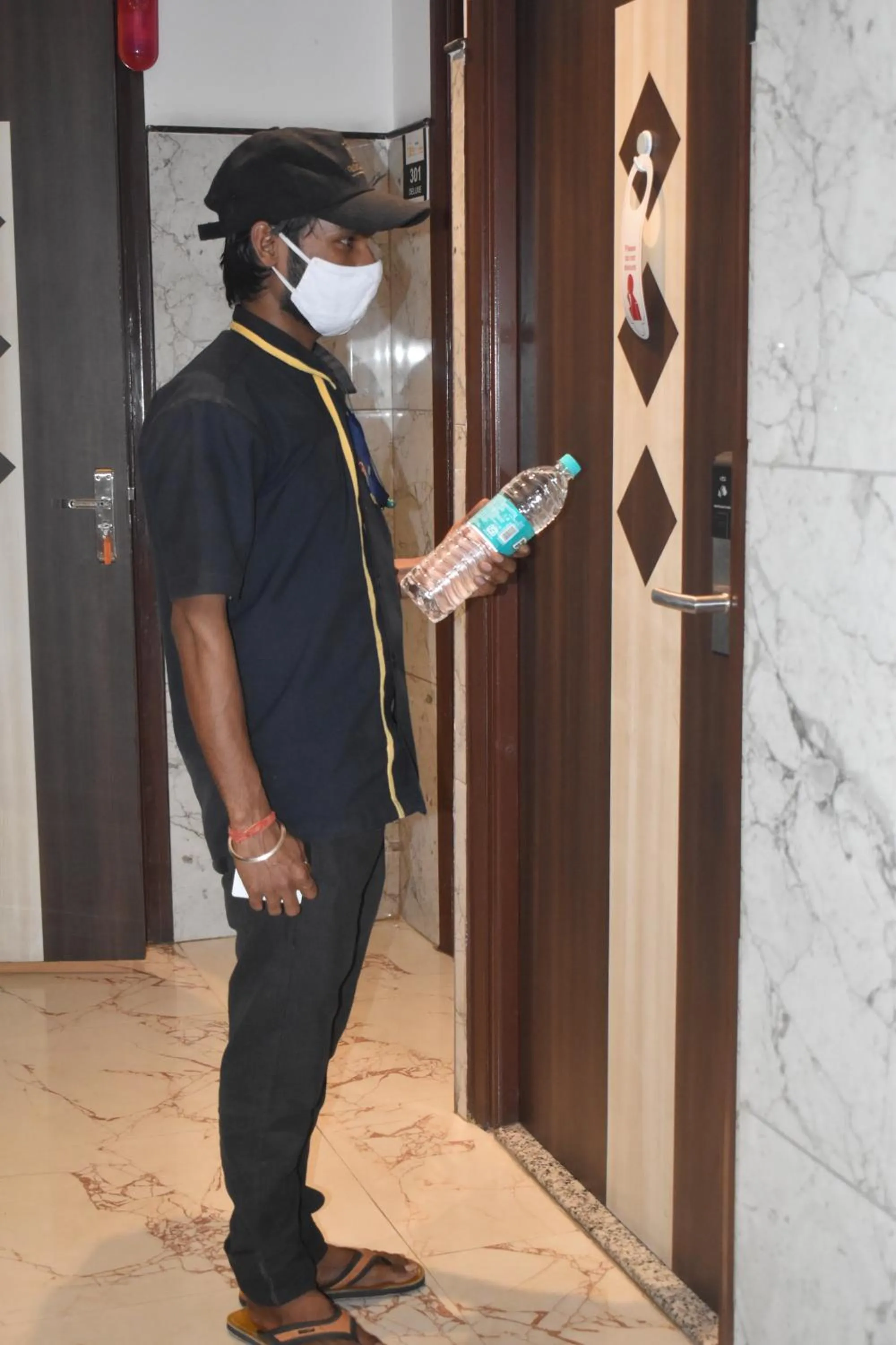 Hotel UR Comforts Jayanagar